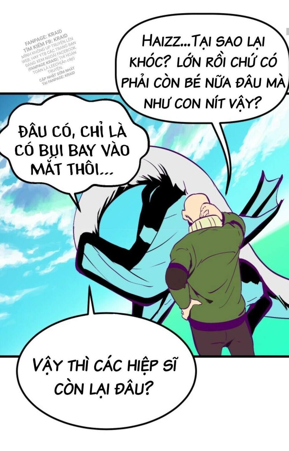 Anh Hùng Mạnh Nhất? Ta Không Làm Lâu Rồi! chapter 27 - Upload bởi truyensieuhay.com