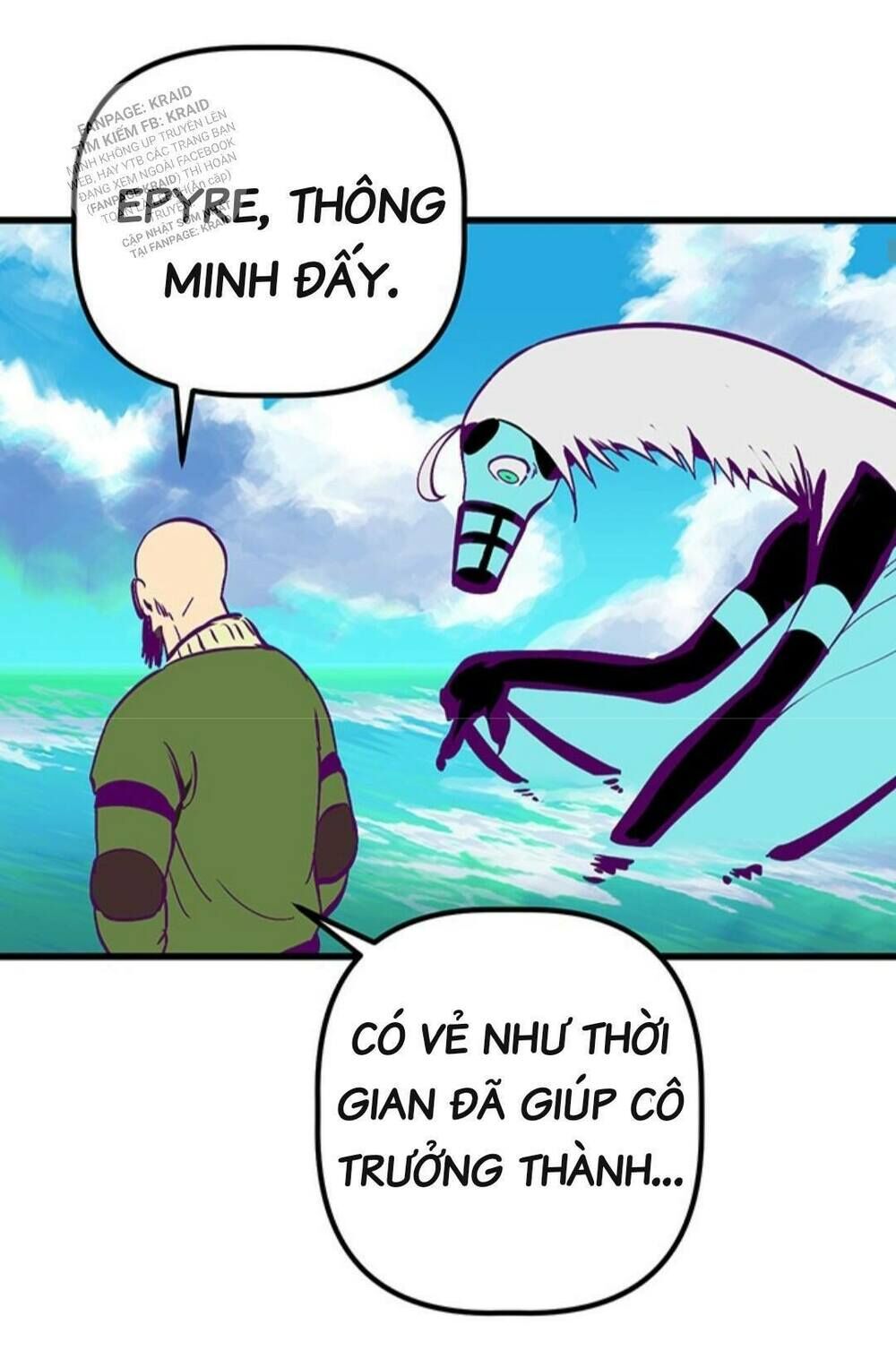 Anh Hùng Mạnh Nhất? Ta Không Làm Lâu Rồi! chapter 27 - Upload bởi truyensieuhay.com
