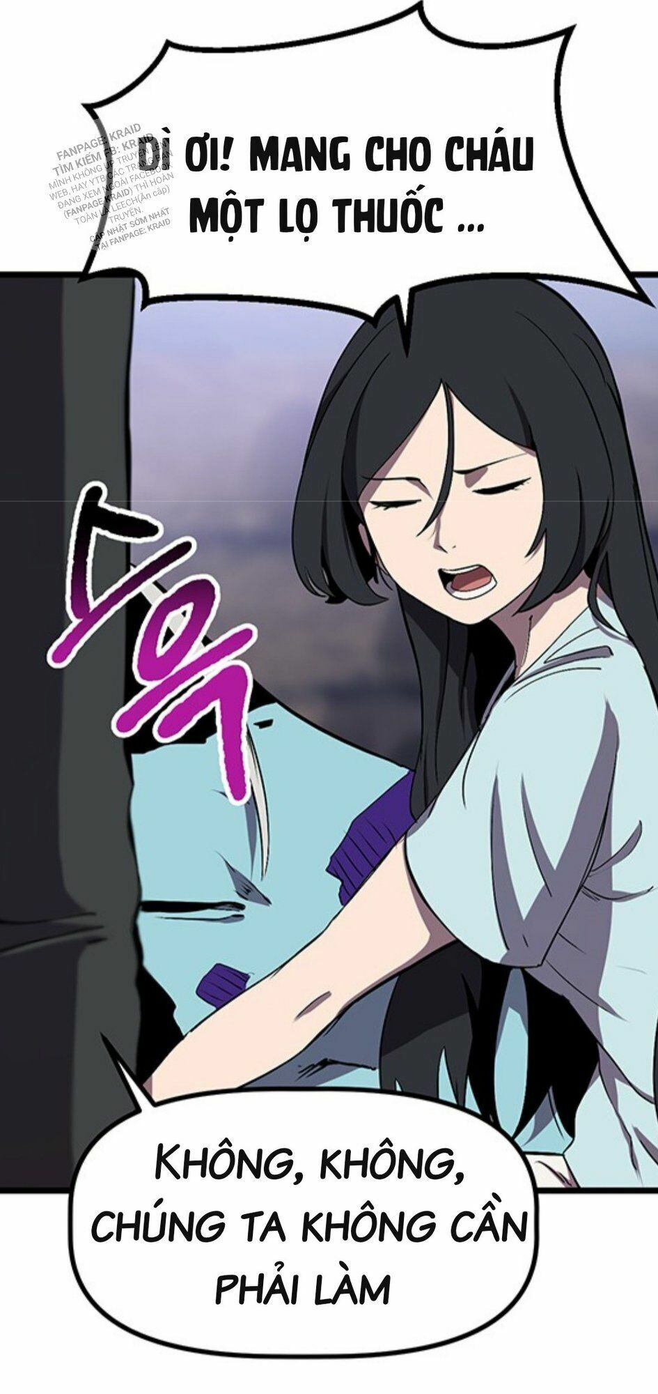 Anh Hùng Mạnh Nhất? Ta Không Làm Lâu Rồi! chapter 27 - Upload bởi truyensieuhay.com