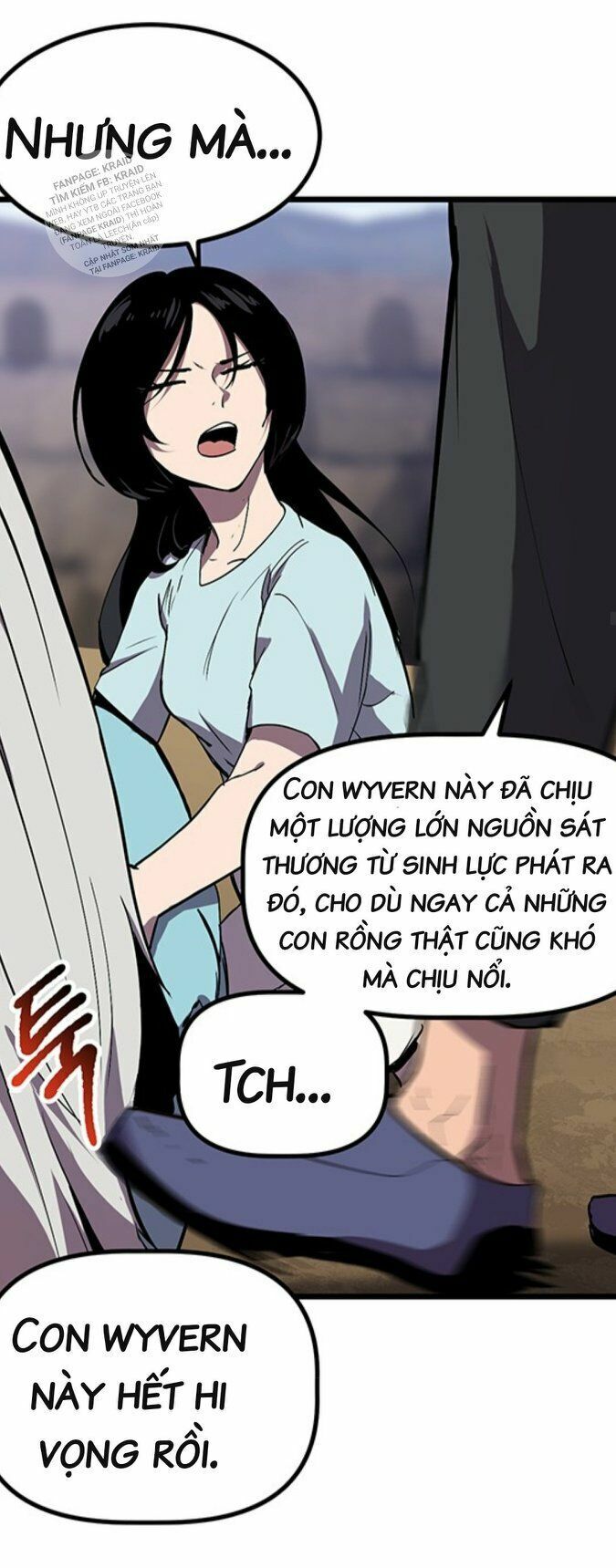 Anh Hùng Mạnh Nhất? Ta Không Làm Lâu Rồi! chapter 27 - Upload bởi truyensieuhay.com