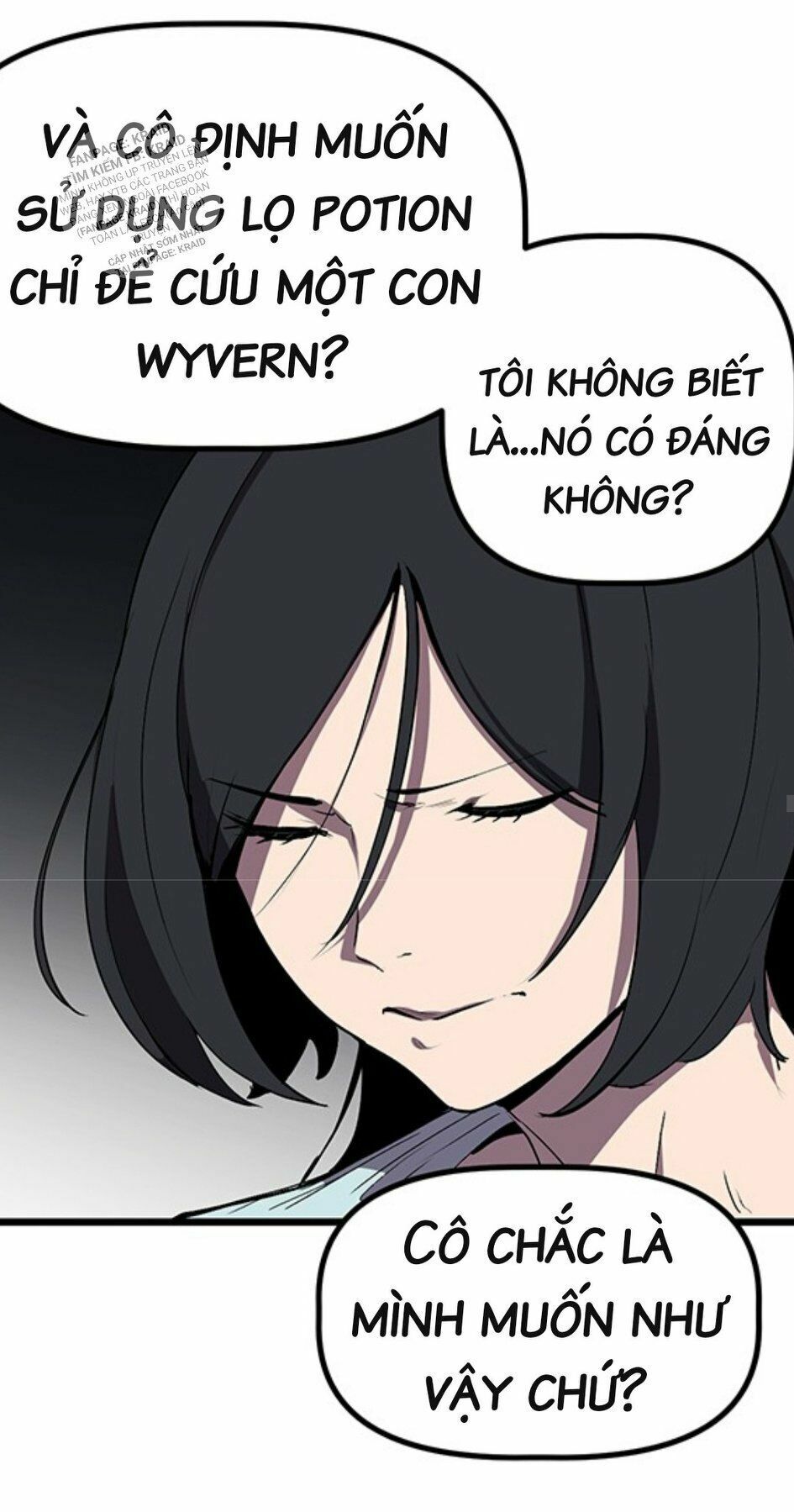 Anh Hùng Mạnh Nhất? Ta Không Làm Lâu Rồi! chapter 27 - Upload bởi truyensieuhay.com