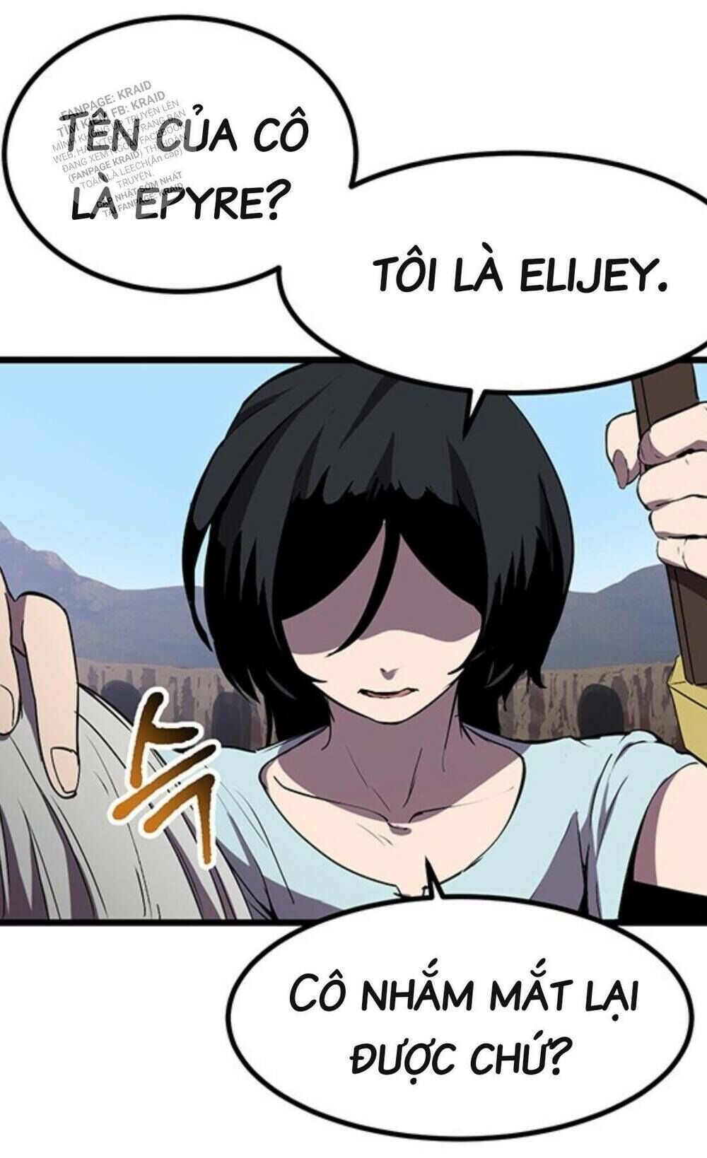 Anh Hùng Mạnh Nhất? Ta Không Làm Lâu Rồi! chapter 27 - Upload bởi truyensieuhay.com