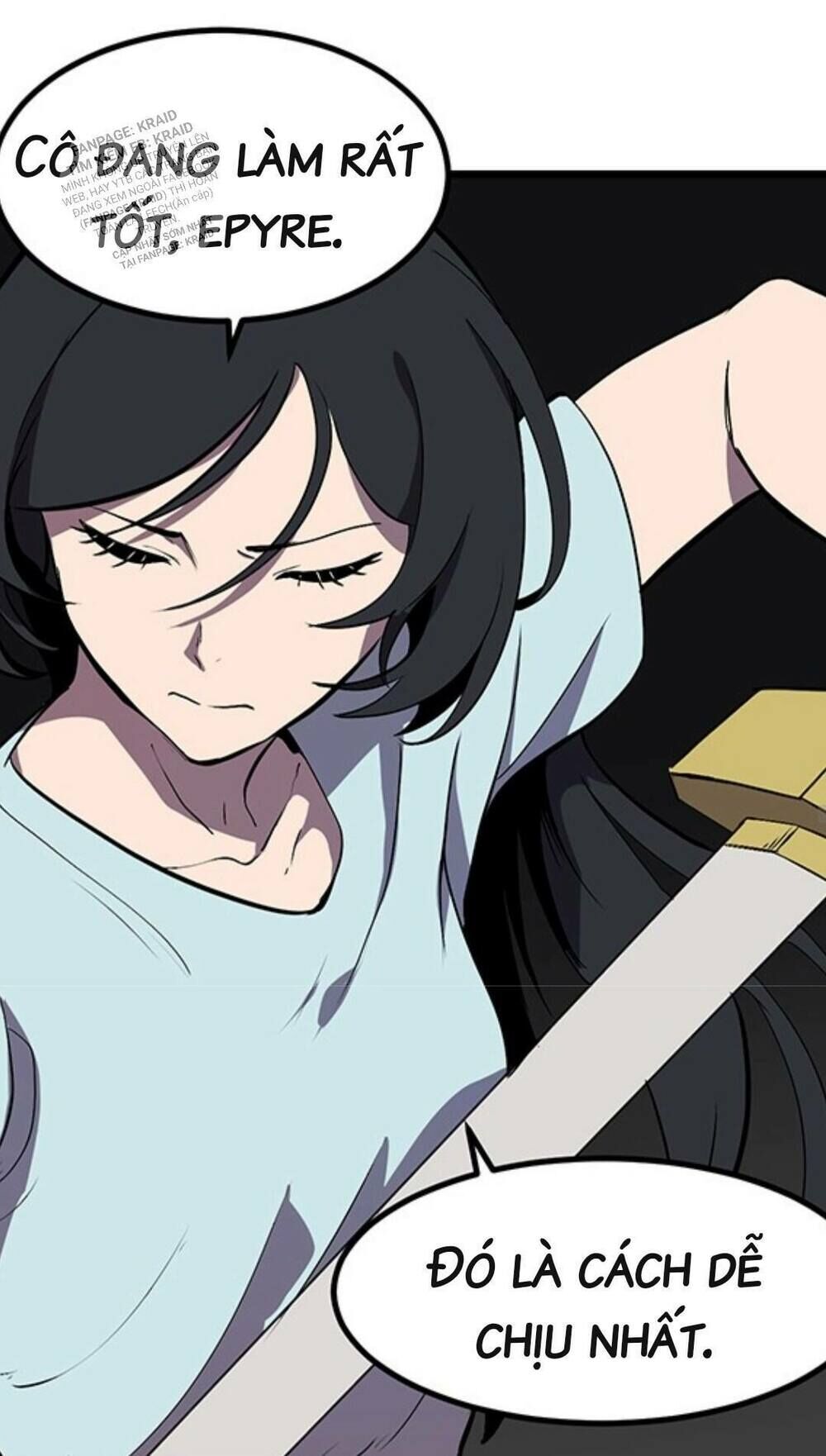Anh Hùng Mạnh Nhất? Ta Không Làm Lâu Rồi! chapter 27 - Upload bởi truyensieuhay.com
