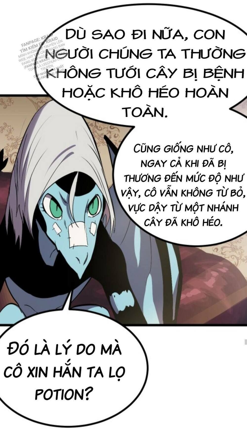 Anh Hùng Mạnh Nhất? Ta Không Làm Lâu Rồi! chapter 27 - Upload bởi truyensieuhay.com