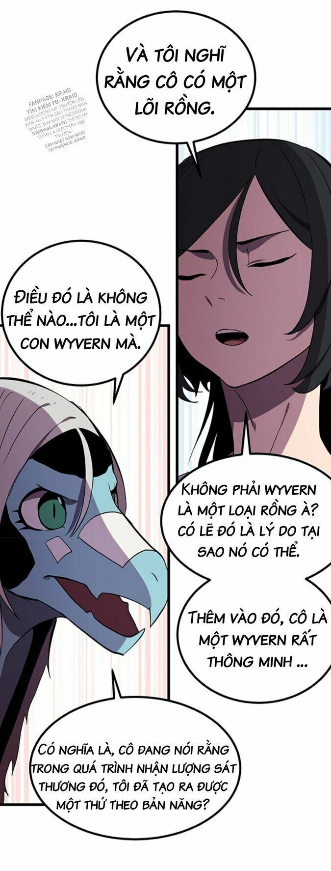 Anh Hùng Mạnh Nhất? Ta Không Làm Lâu Rồi! chapter 27 - Upload bởi truyensieuhay.com