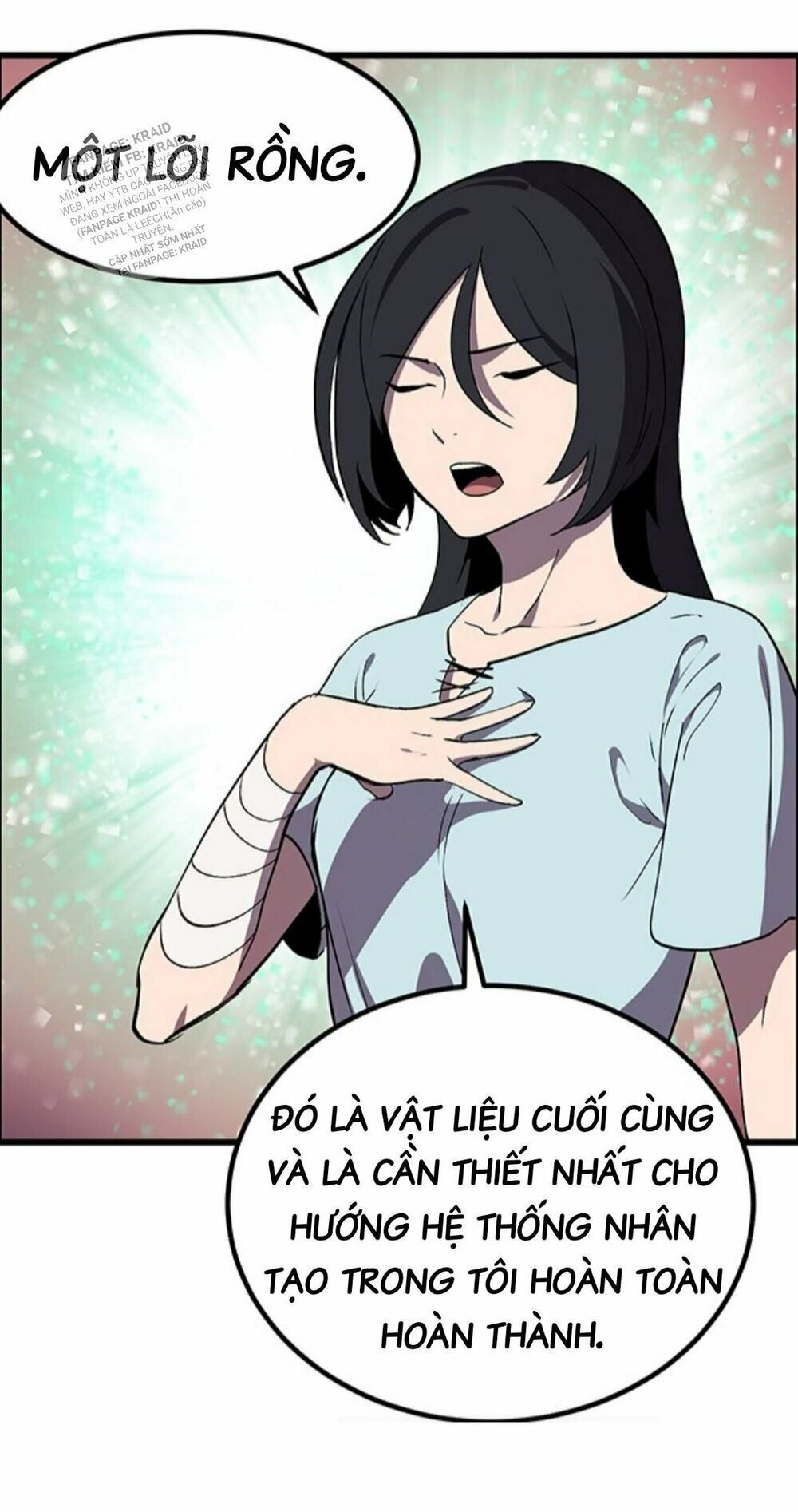 Anh Hùng Mạnh Nhất? Ta Không Làm Lâu Rồi! chapter 27 - Upload bởi truyensieuhay.com