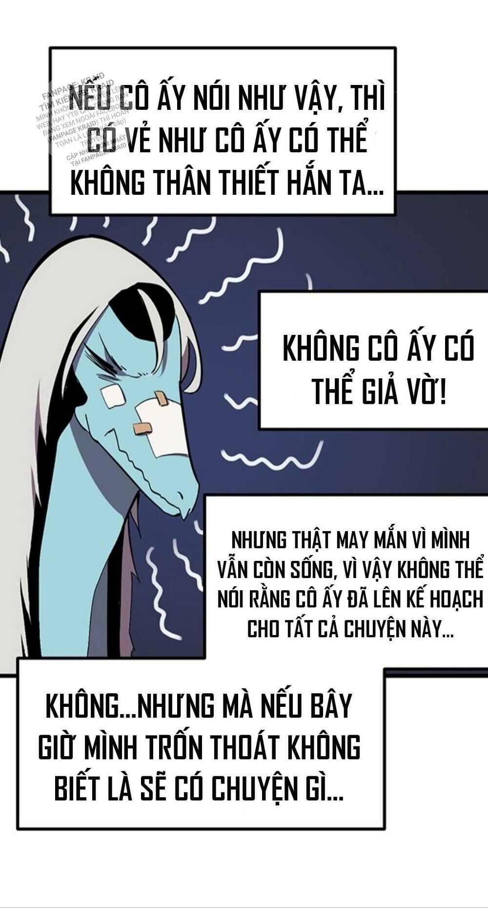 Anh Hùng Mạnh Nhất? Ta Không Làm Lâu Rồi! chapter 27 - Upload bởi truyensieuhay.com