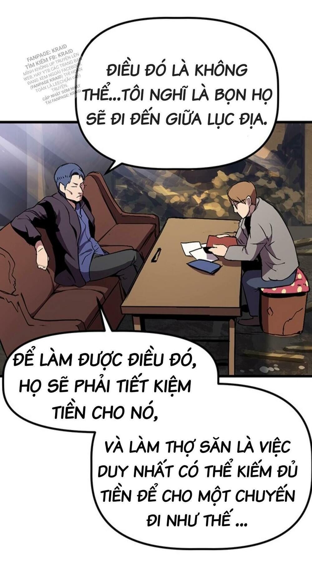 Anh Hùng Mạnh Nhất? Ta Không Làm Lâu Rồi! chapter 27 - Upload bởi truyensieuhay.com