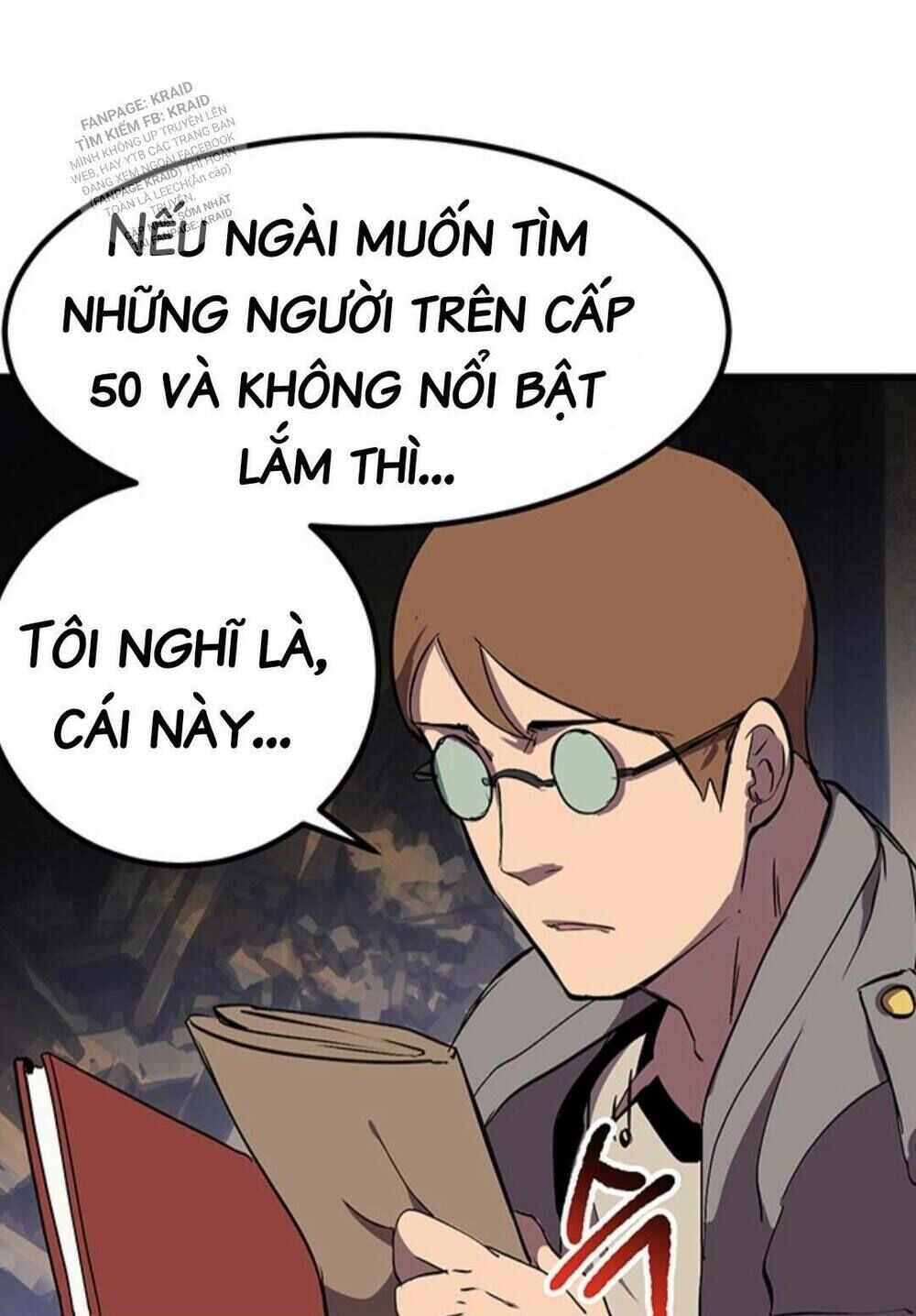 Anh Hùng Mạnh Nhất? Ta Không Làm Lâu Rồi! chapter 27 - Upload bởi truyensieuhay.com