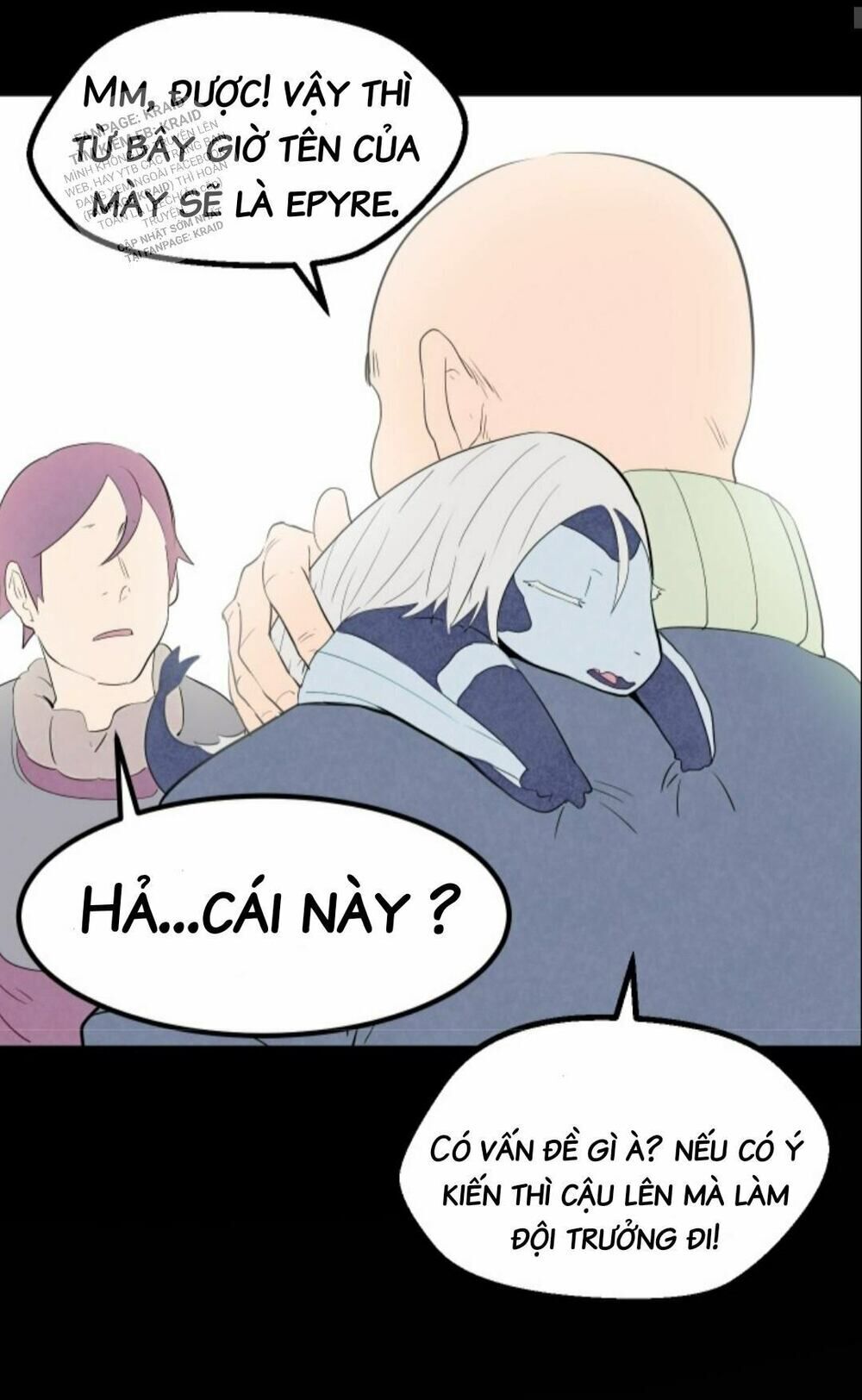 Anh Hùng Mạnh Nhất? Ta Không Làm Lâu Rồi! chapter 27 - Upload bởi truyensieuhay.com