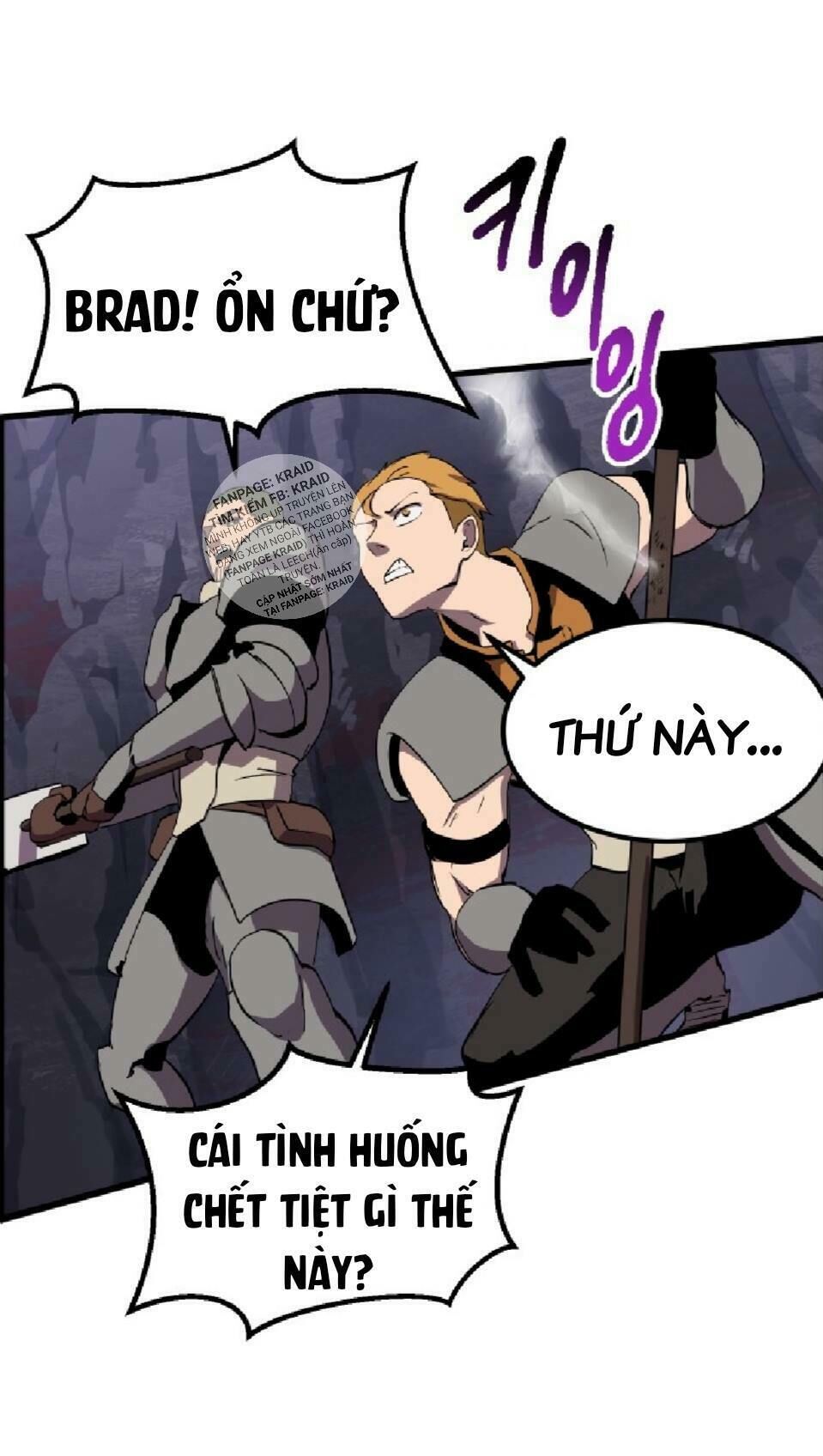 Anh Hùng Mạnh Nhất? Ta Không Làm Lâu Rồi! chapter 28 - Upload bởi truyensieuhay.com