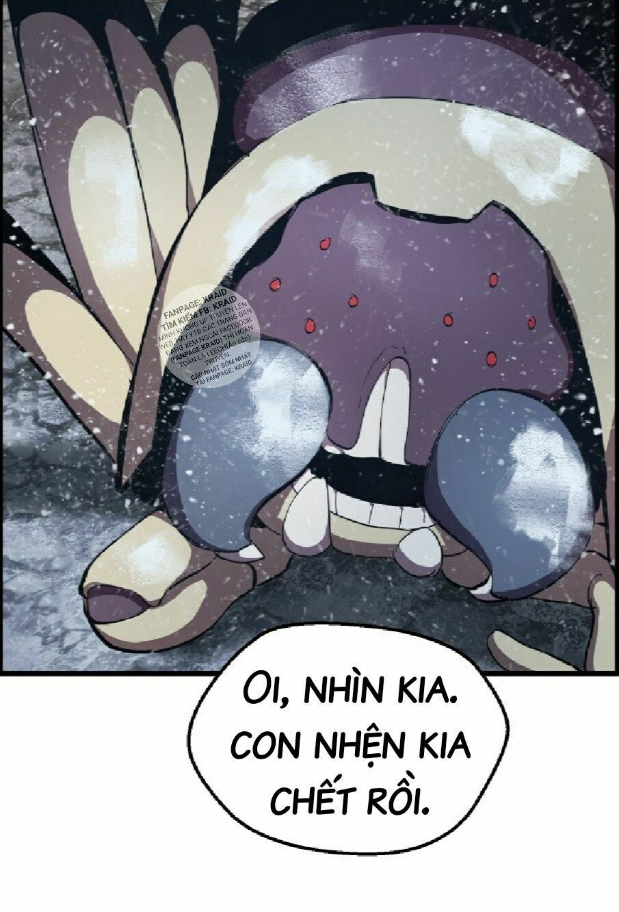 Anh Hùng Mạnh Nhất? Ta Không Làm Lâu Rồi! chapter 28 - Upload bởi truyensieuhay.com