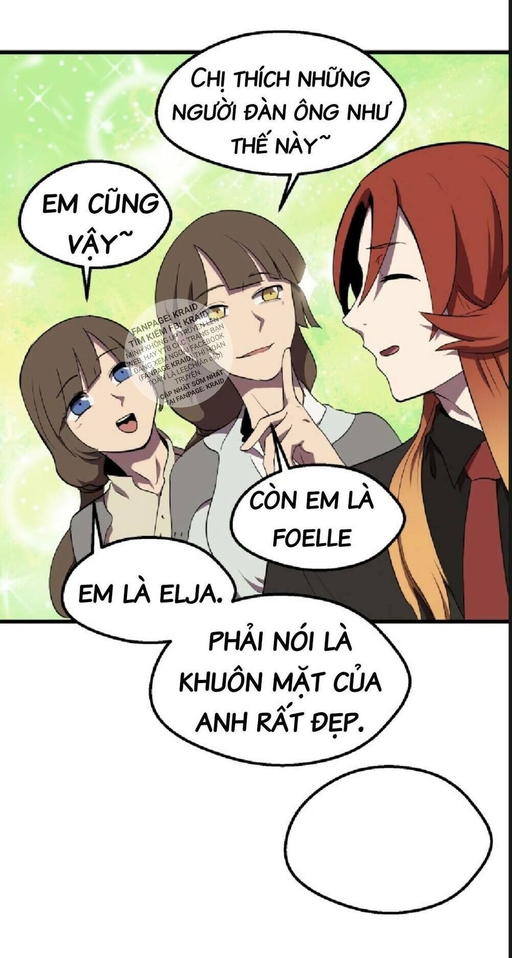 Anh Hùng Mạnh Nhất? Ta Không Làm Lâu Rồi! chapter 28 - Upload bởi truyensieuhay.com