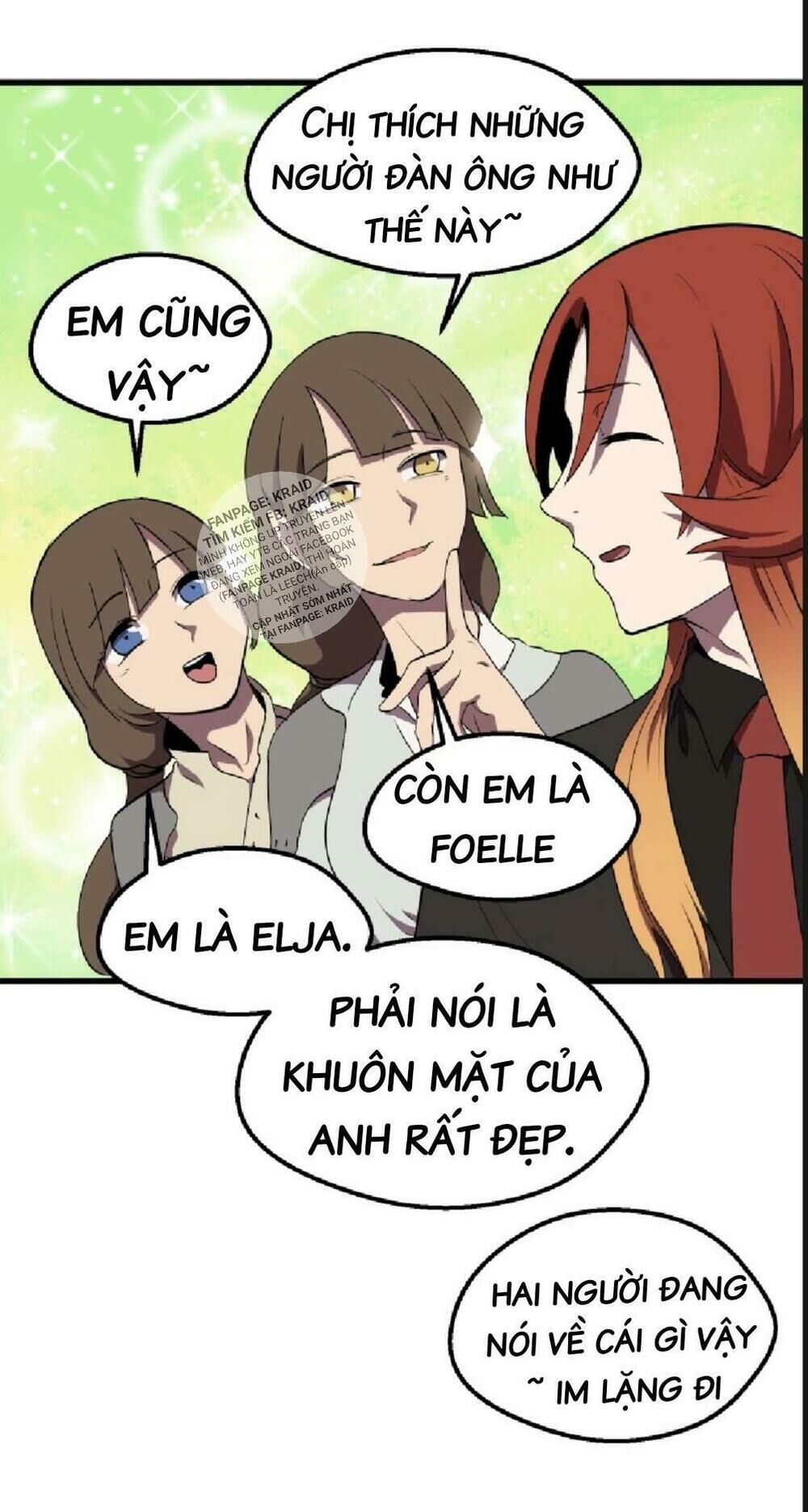 Anh Hùng Mạnh Nhất? Ta Không Làm Lâu Rồi! chapter 28 - Upload bởi truyensieuhay.com