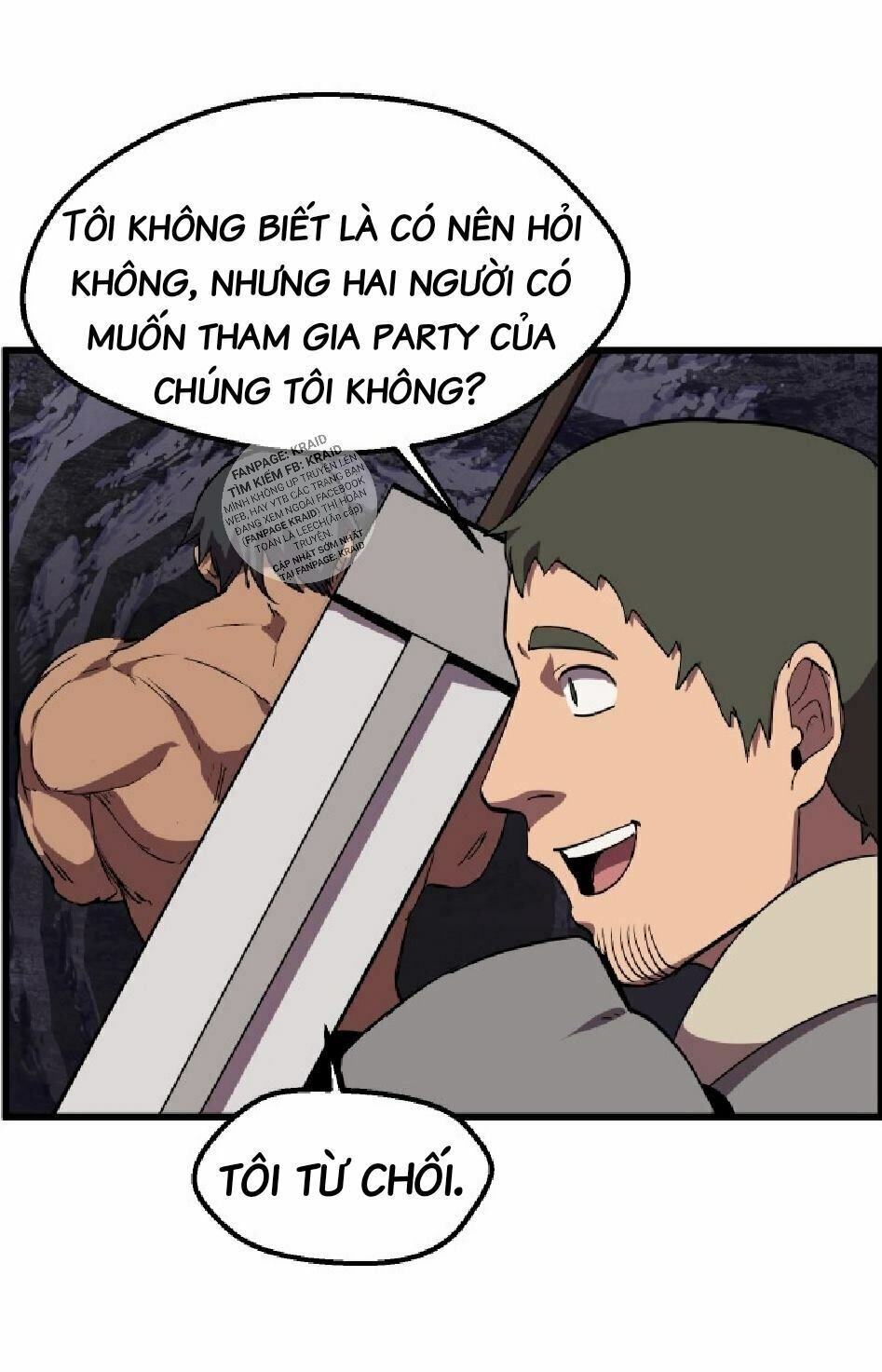 Anh Hùng Mạnh Nhất? Ta Không Làm Lâu Rồi! chapter 28 - Upload bởi truyensieuhay.com