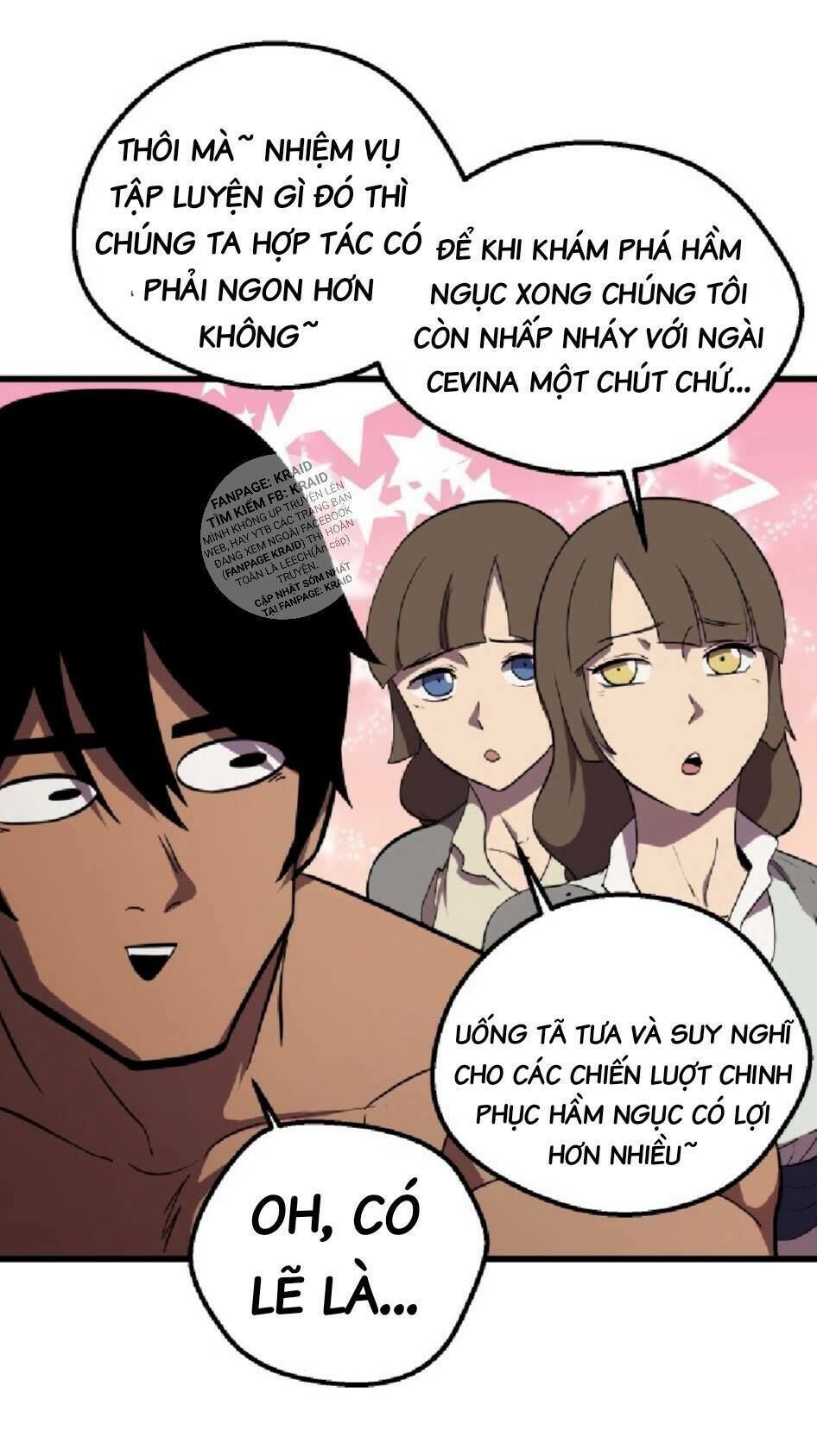 Anh Hùng Mạnh Nhất? Ta Không Làm Lâu Rồi! chapter 28 - Upload bởi truyensieuhay.com