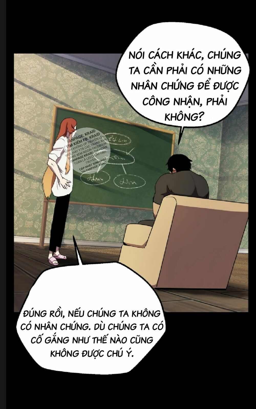 Anh Hùng Mạnh Nhất? Ta Không Làm Lâu Rồi! chapter 28 - Upload bởi truyensieuhay.com