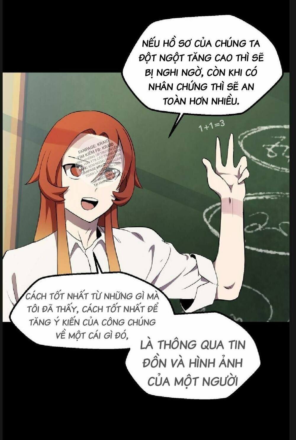 Anh Hùng Mạnh Nhất? Ta Không Làm Lâu Rồi! chapter 28 - Upload bởi truyensieuhay.com