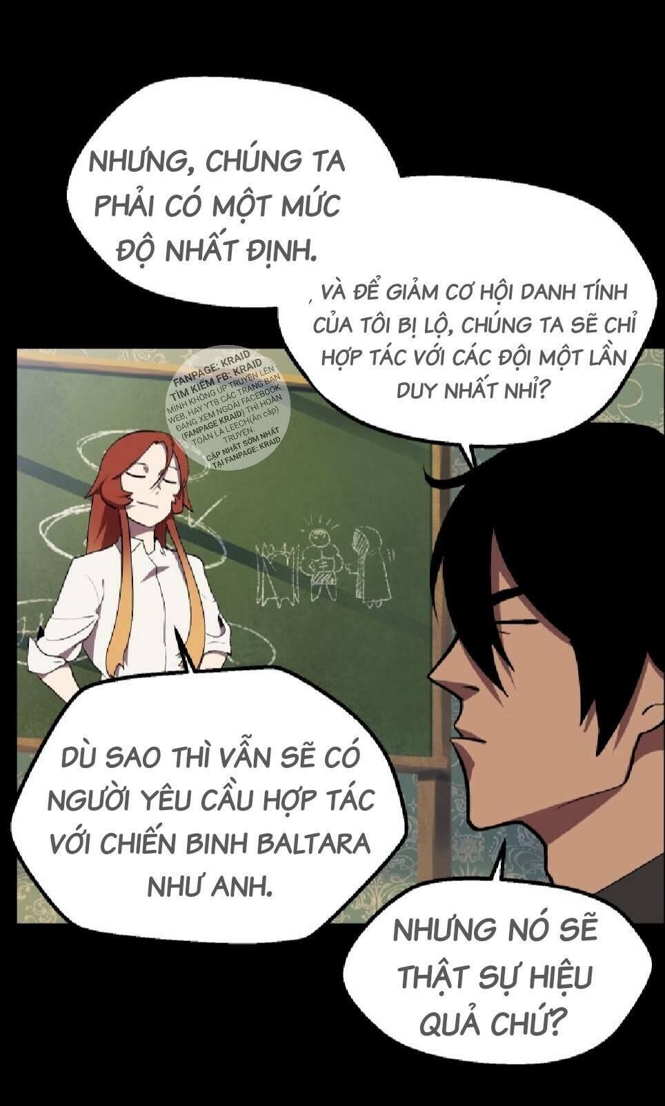 Anh Hùng Mạnh Nhất? Ta Không Làm Lâu Rồi! chapter 28 - Upload bởi truyensieuhay.com
