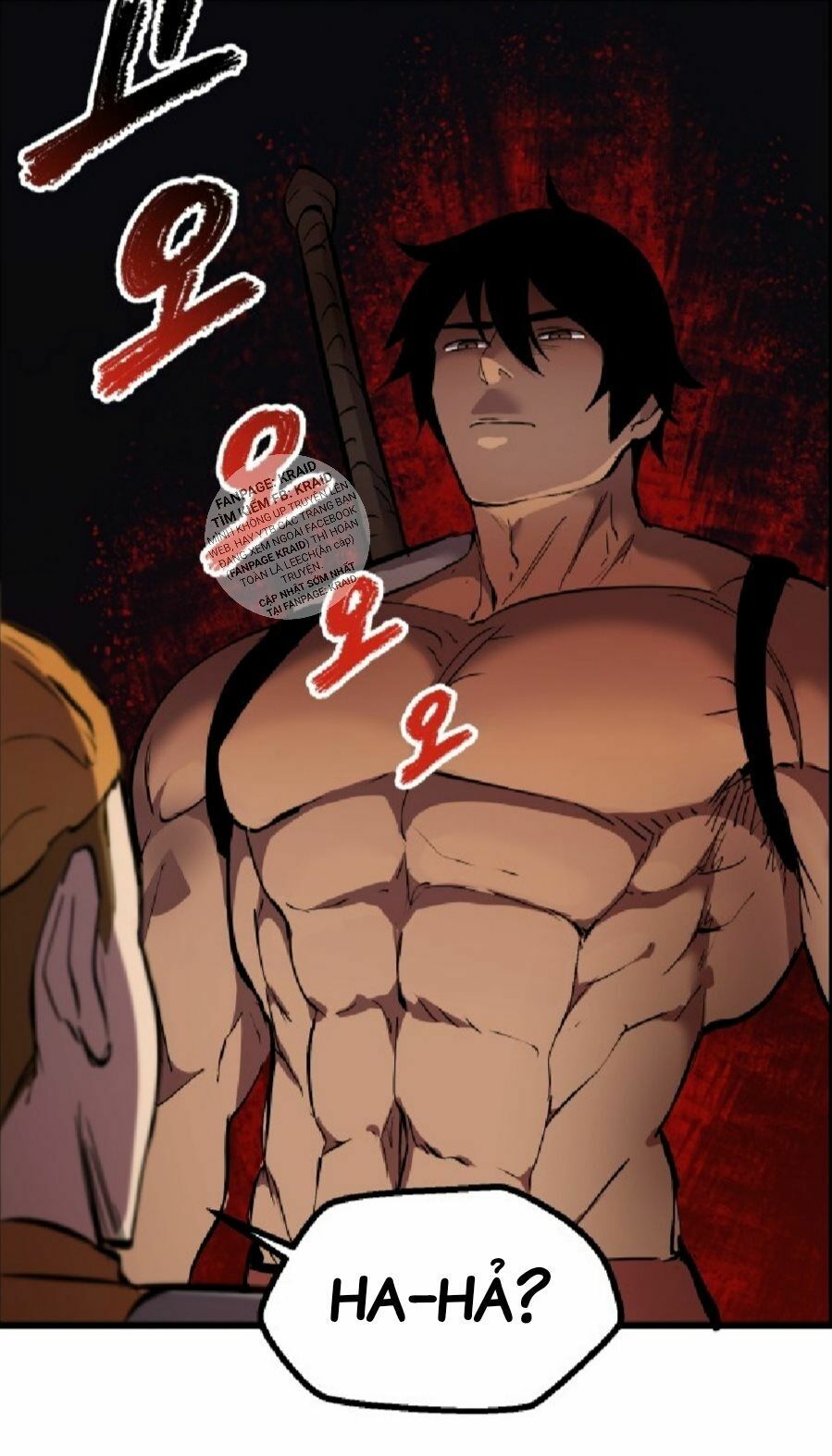 Anh Hùng Mạnh Nhất? Ta Không Làm Lâu Rồi! chapter 28 - Upload bởi truyensieuhay.com