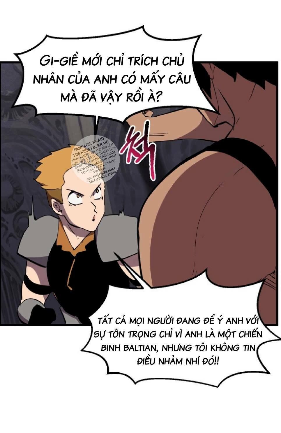 Anh Hùng Mạnh Nhất? Ta Không Làm Lâu Rồi! chapter 28 - Upload bởi truyensieuhay.com