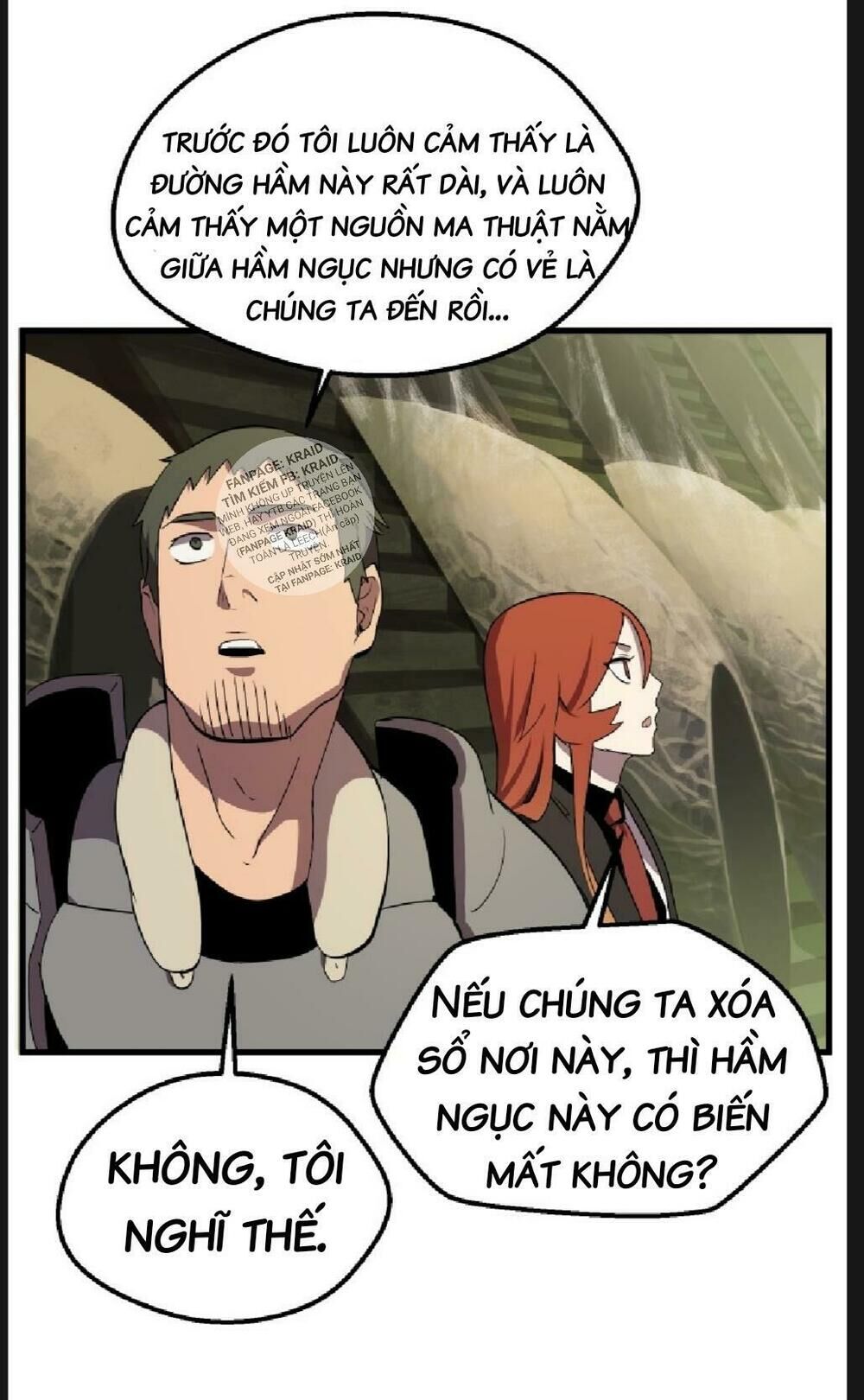 Anh Hùng Mạnh Nhất? Ta Không Làm Lâu Rồi! chapter 28 - Upload bởi truyensieuhay.com