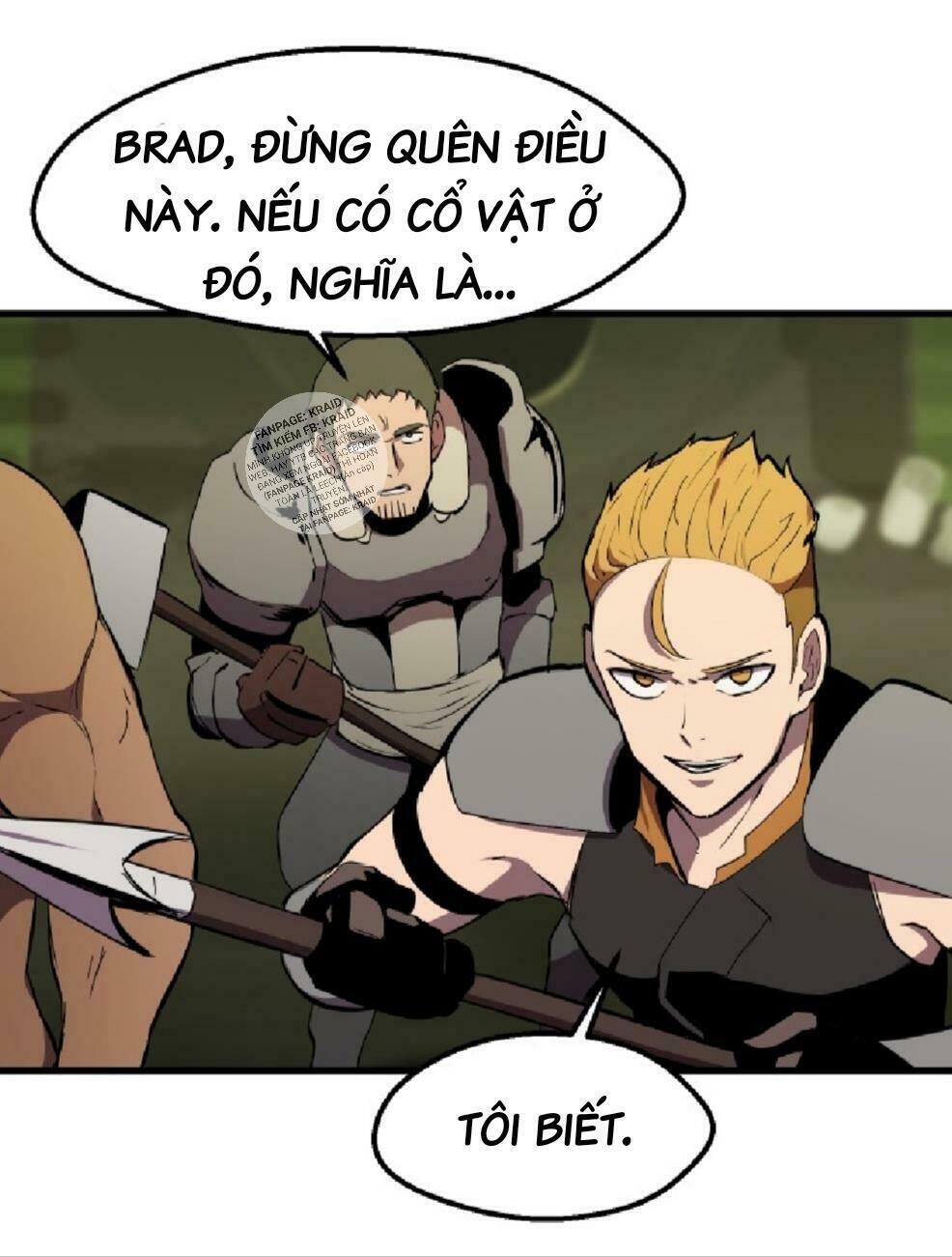 Anh Hùng Mạnh Nhất? Ta Không Làm Lâu Rồi! chapter 28 - Upload bởi truyensieuhay.com