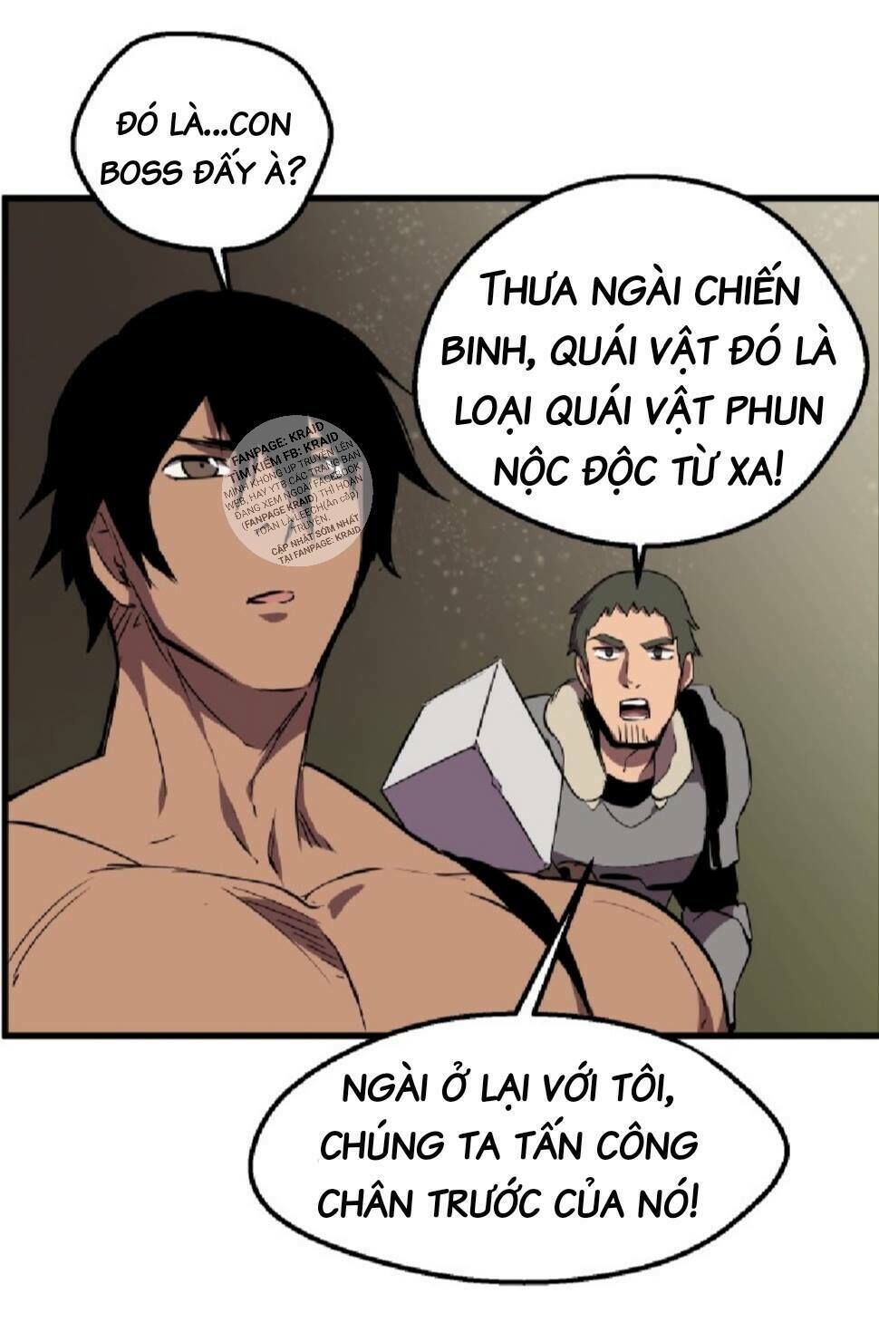 Anh Hùng Mạnh Nhất? Ta Không Làm Lâu Rồi! chapter 28 - Upload bởi truyensieuhay.com