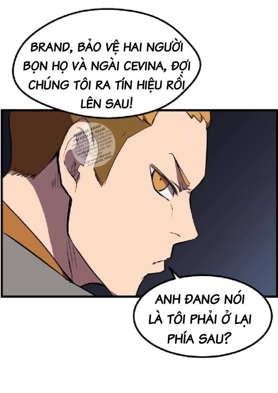 Anh Hùng Mạnh Nhất? Ta Không Làm Lâu Rồi! chapter 28 - Upload bởi truyensieuhay.com