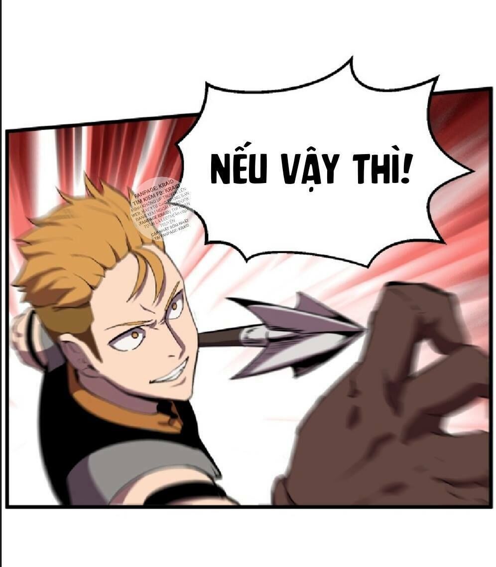 Anh Hùng Mạnh Nhất? Ta Không Làm Lâu Rồi! chapter 28 - Upload bởi truyensieuhay.com