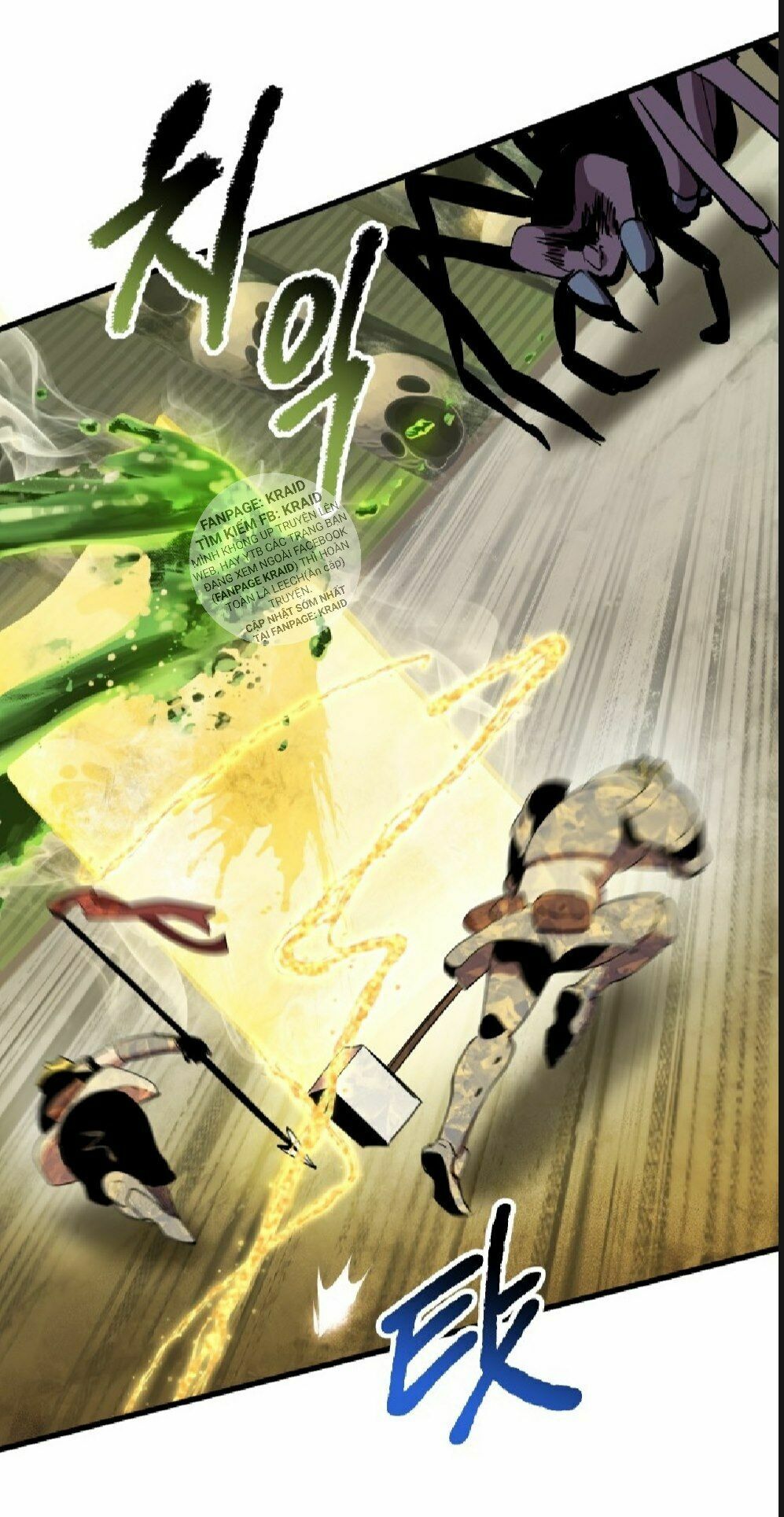 Anh Hùng Mạnh Nhất? Ta Không Làm Lâu Rồi! chapter 28 - Upload bởi truyensieuhay.com