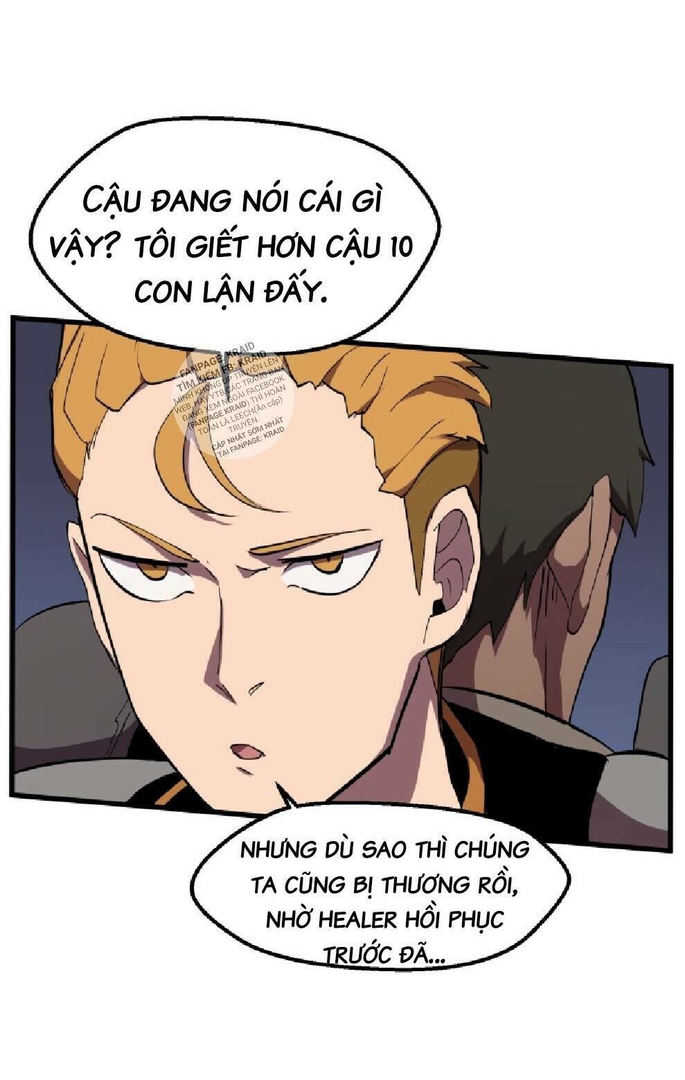 Anh Hùng Mạnh Nhất? Ta Không Làm Lâu Rồi! chapter 28 - Upload bởi truyensieuhay.com