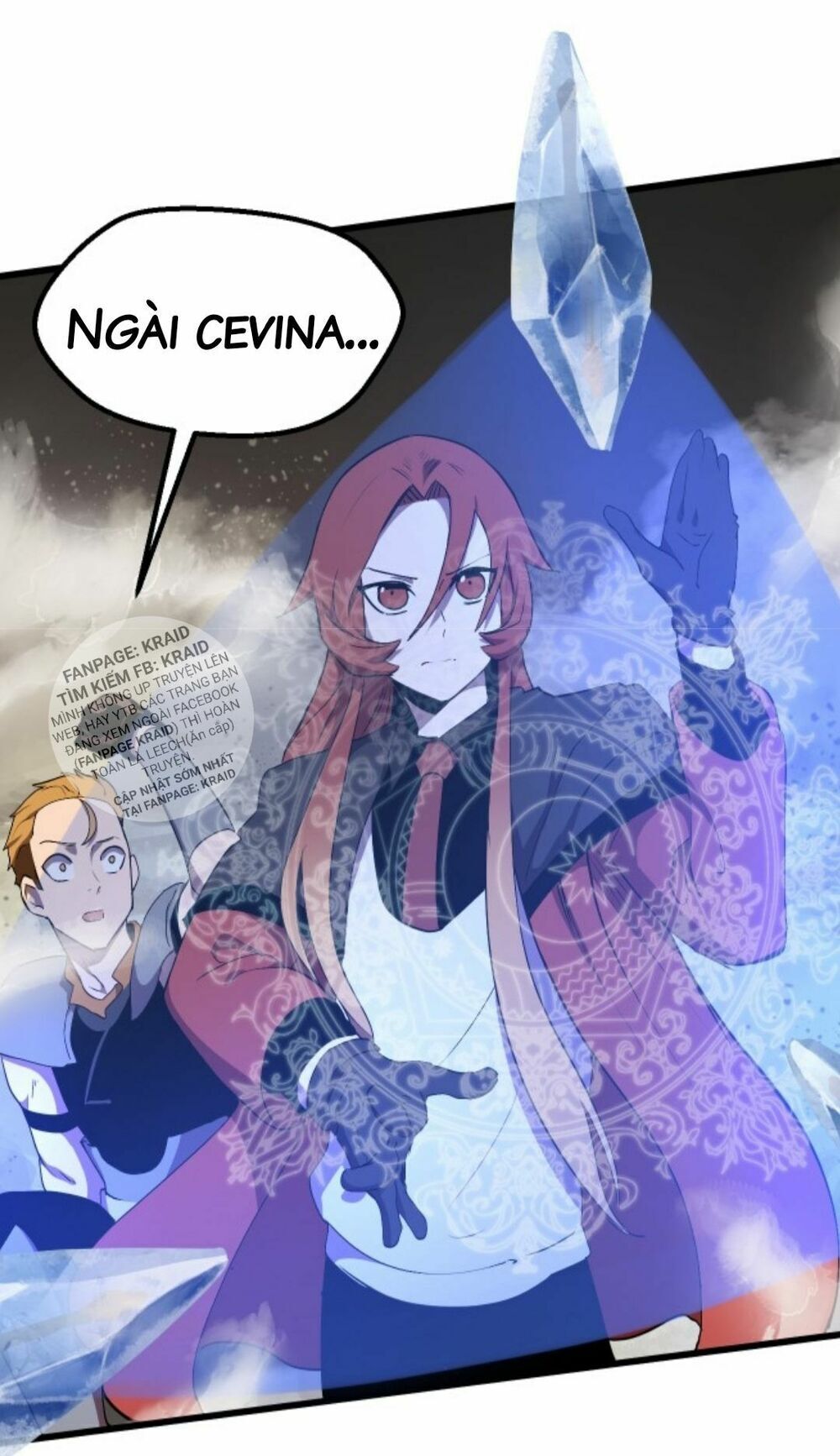 Anh Hùng Mạnh Nhất? Ta Không Làm Lâu Rồi! chapter 29 - Upload bởi truyensieuhay.com