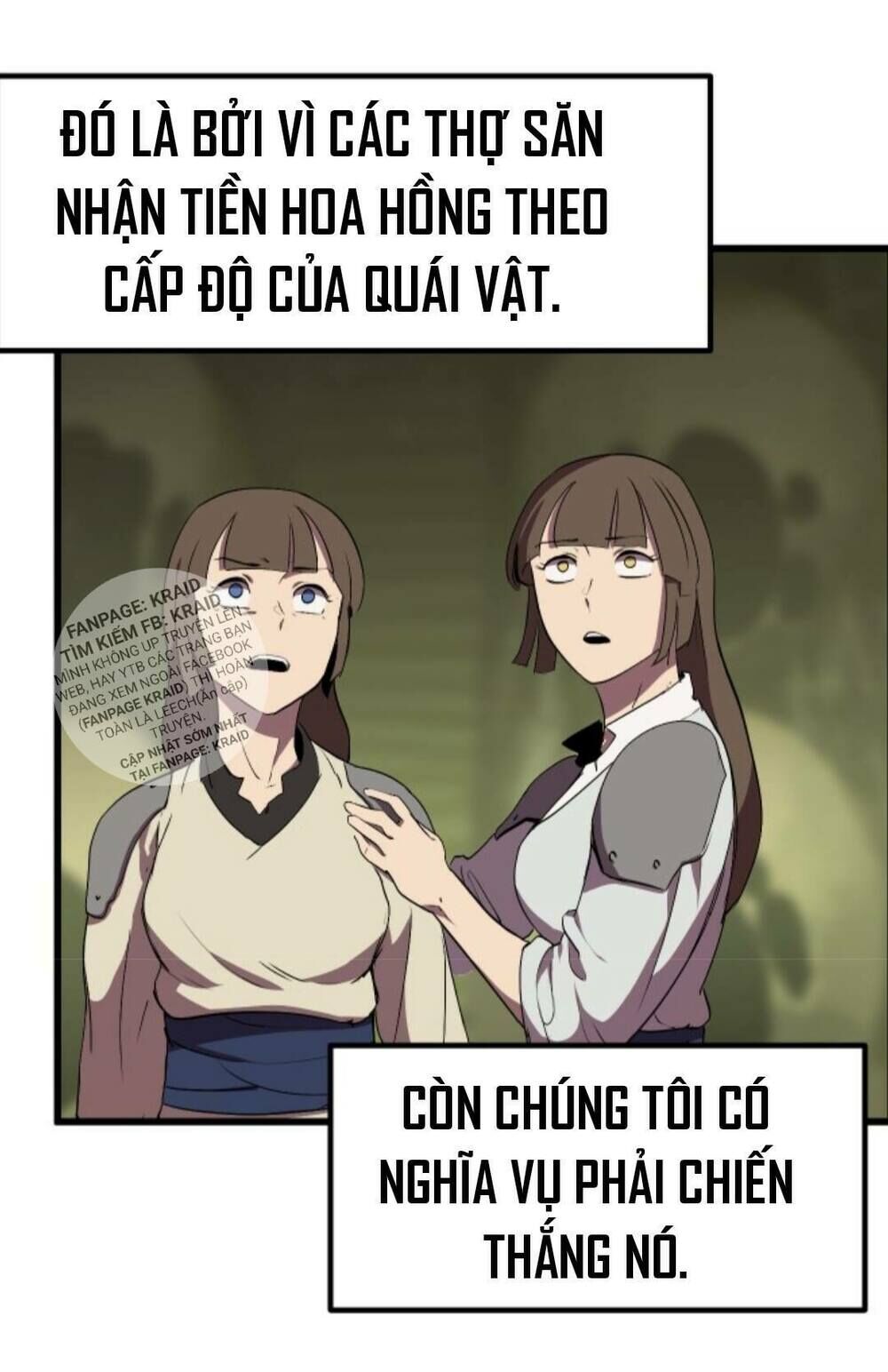 Anh Hùng Mạnh Nhất? Ta Không Làm Lâu Rồi! chapter 29 - Upload bởi truyensieuhay.com