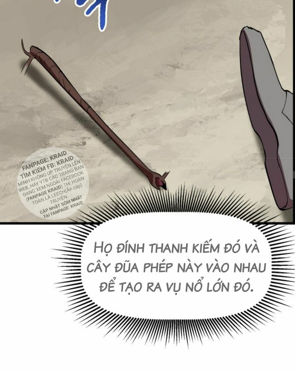 Anh Hùng Mạnh Nhất? Ta Không Làm Lâu Rồi! chapter 29 - Upload bởi truyensieuhay.com