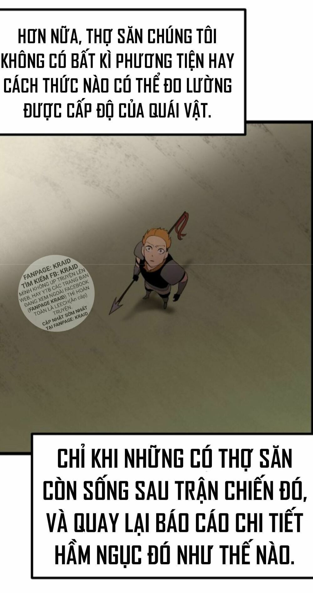 Anh Hùng Mạnh Nhất? Ta Không Làm Lâu Rồi! chapter 29 - Upload bởi truyensieuhay.com