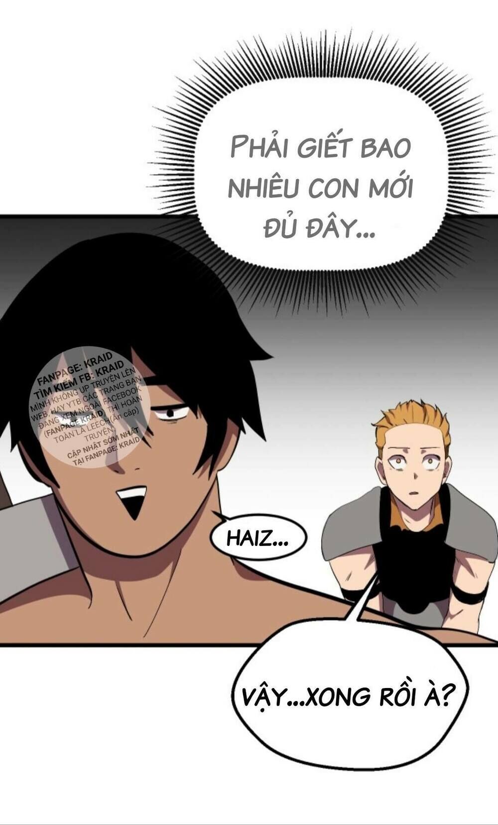 Anh Hùng Mạnh Nhất? Ta Không Làm Lâu Rồi! chapter 29 - Upload bởi truyensieuhay.com