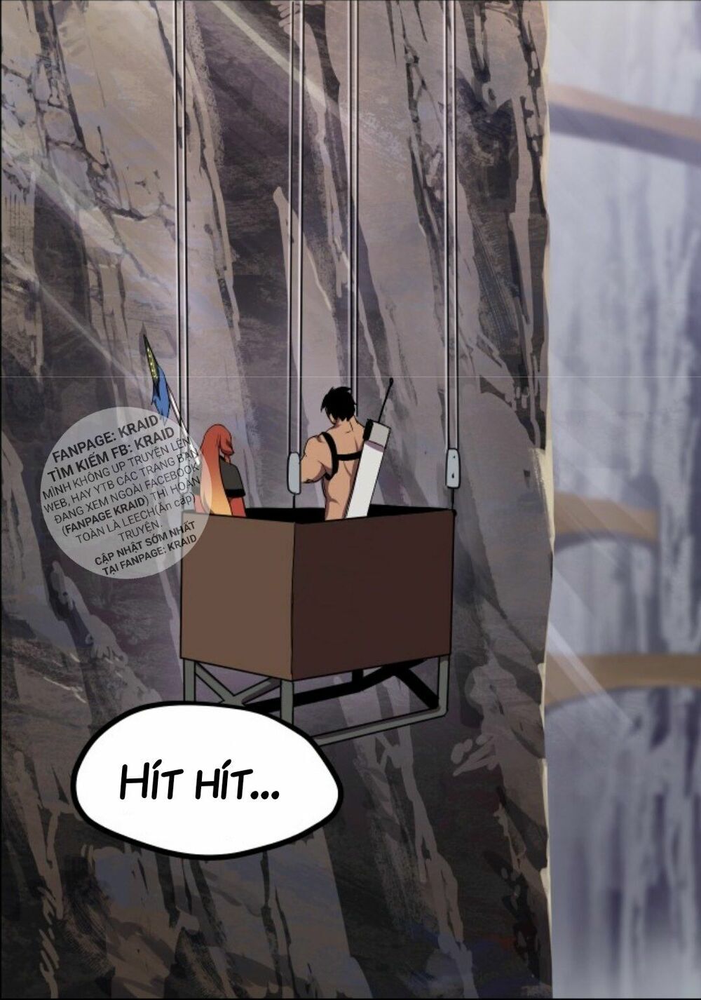 Anh Hùng Mạnh Nhất? Ta Không Làm Lâu Rồi! chapter 29 - Upload bởi truyensieuhay.com