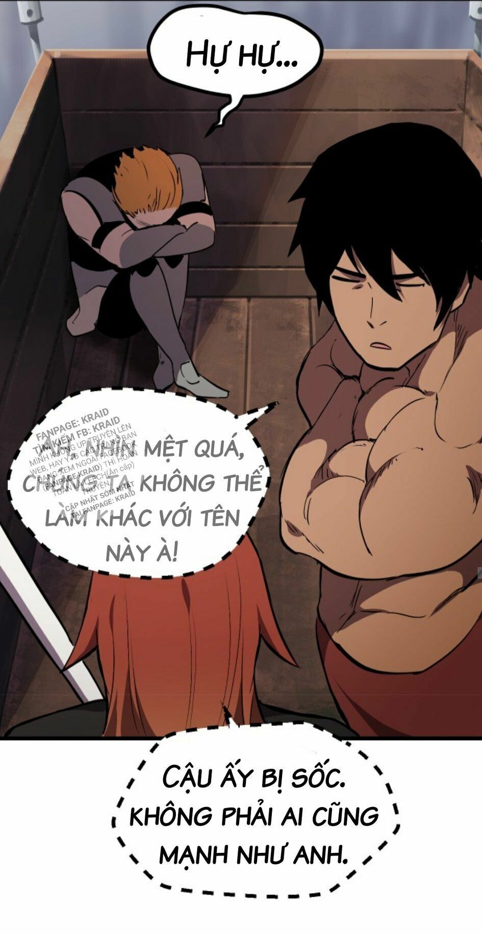 Anh Hùng Mạnh Nhất? Ta Không Làm Lâu Rồi! chapter 29 - Upload bởi truyensieuhay.com