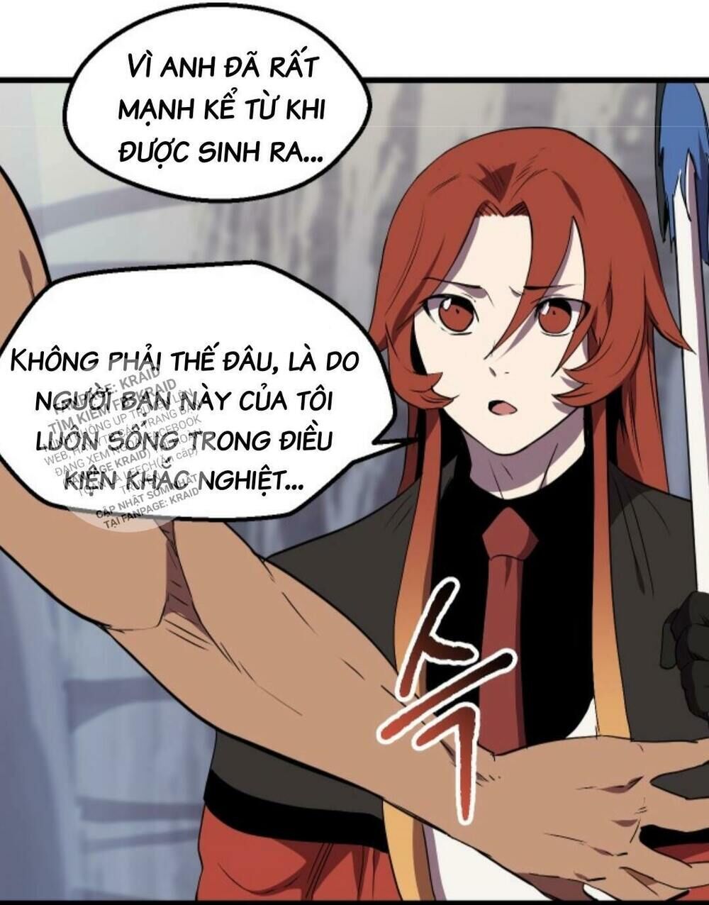 Anh Hùng Mạnh Nhất? Ta Không Làm Lâu Rồi! chapter 29 - Upload bởi truyensieuhay.com