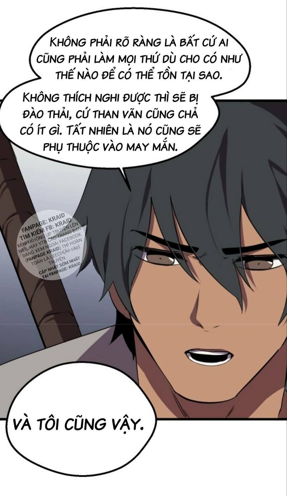 Anh Hùng Mạnh Nhất? Ta Không Làm Lâu Rồi! chapter 29 - Upload bởi truyensieuhay.com