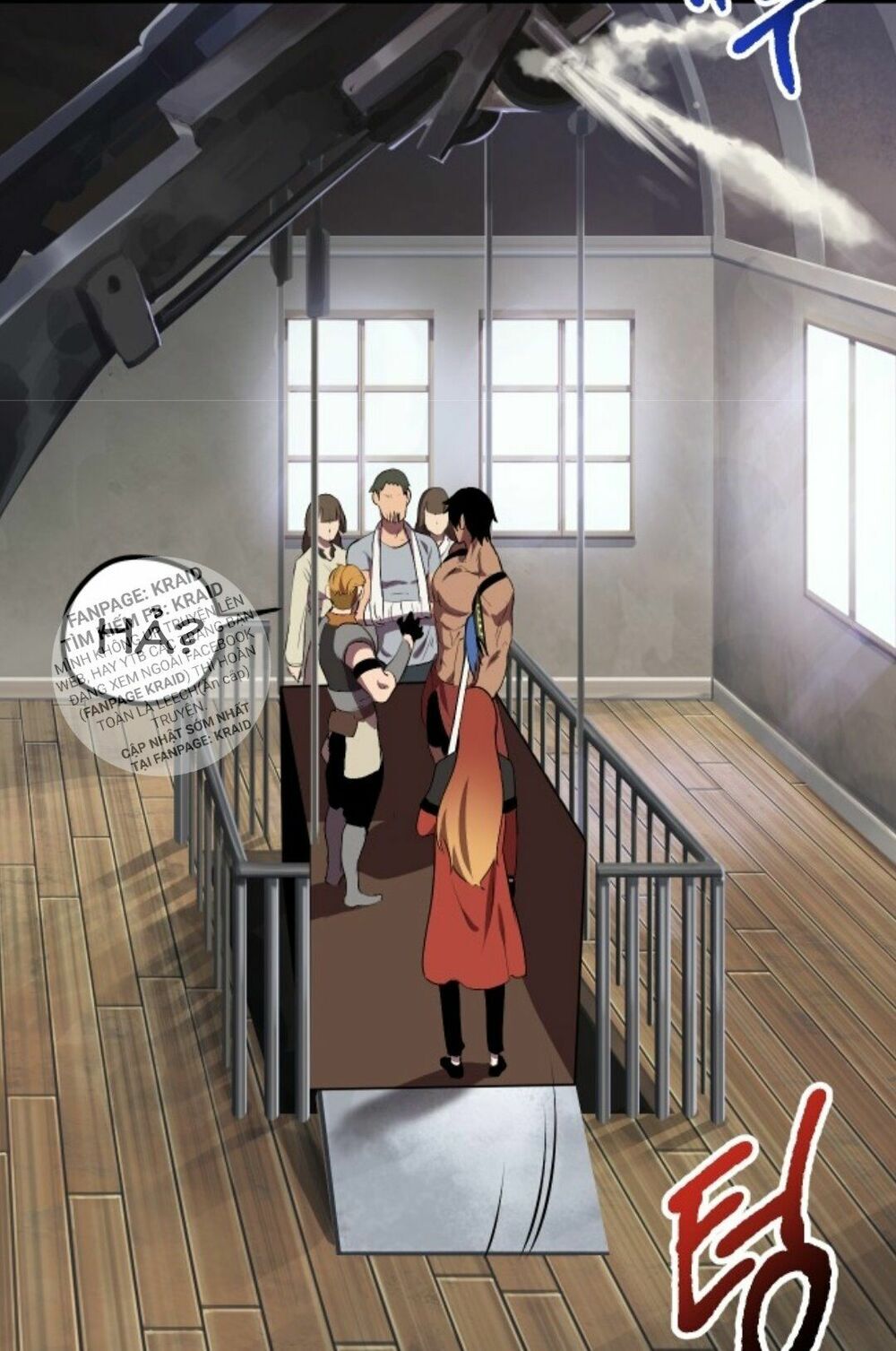 Anh Hùng Mạnh Nhất? Ta Không Làm Lâu Rồi! chapter 29 - Upload bởi truyensieuhay.com
