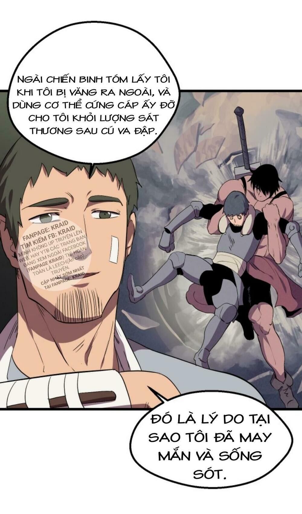 Anh Hùng Mạnh Nhất? Ta Không Làm Lâu Rồi! chapter 29 - Upload bởi truyensieuhay.com