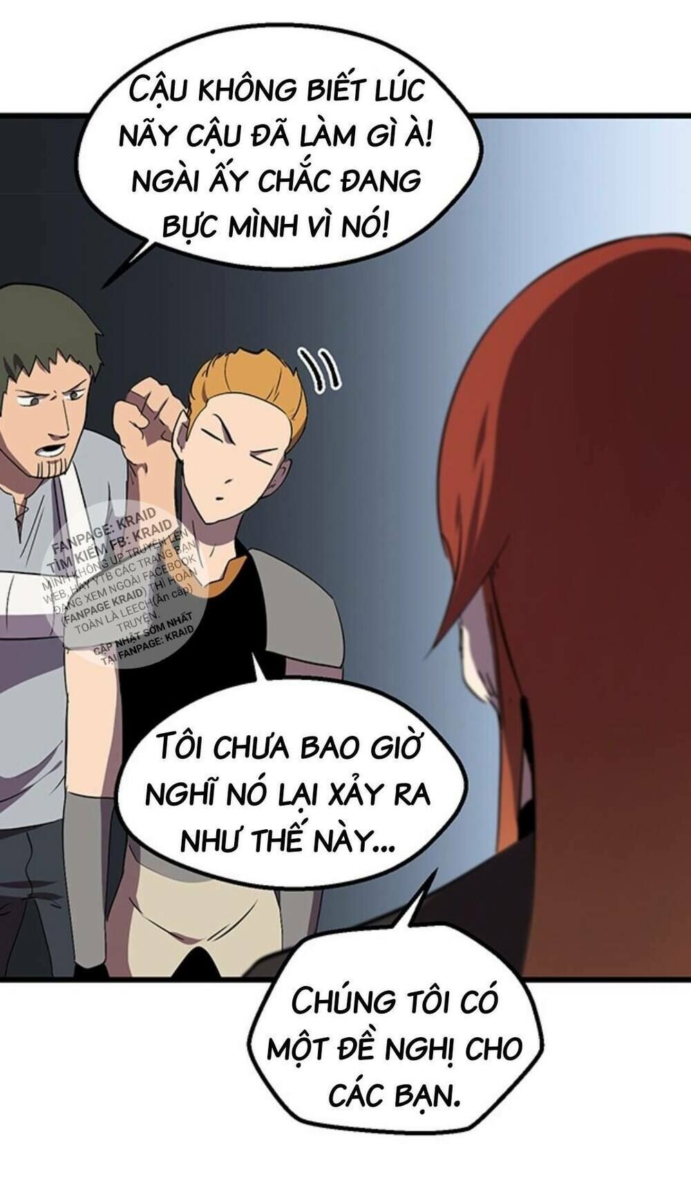 Anh Hùng Mạnh Nhất? Ta Không Làm Lâu Rồi! chapter 29 - Upload bởi truyensieuhay.com