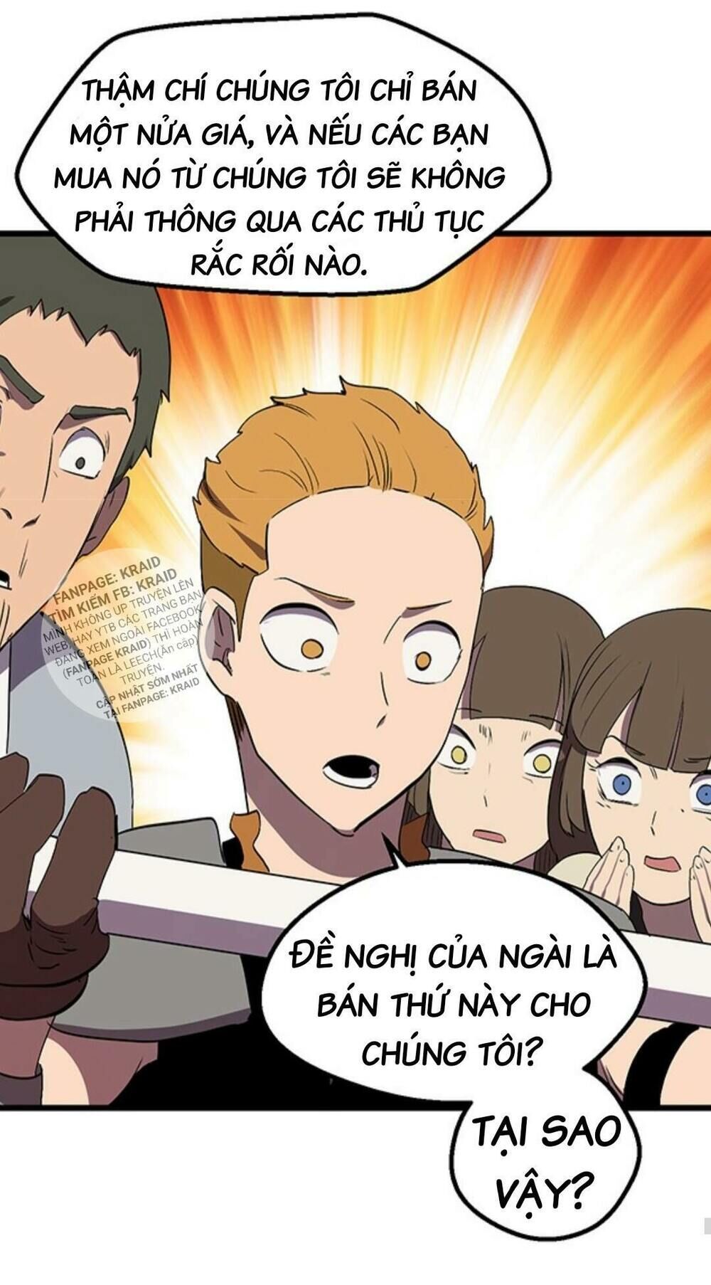 Anh Hùng Mạnh Nhất? Ta Không Làm Lâu Rồi! chapter 29 - Upload bởi truyensieuhay.com
