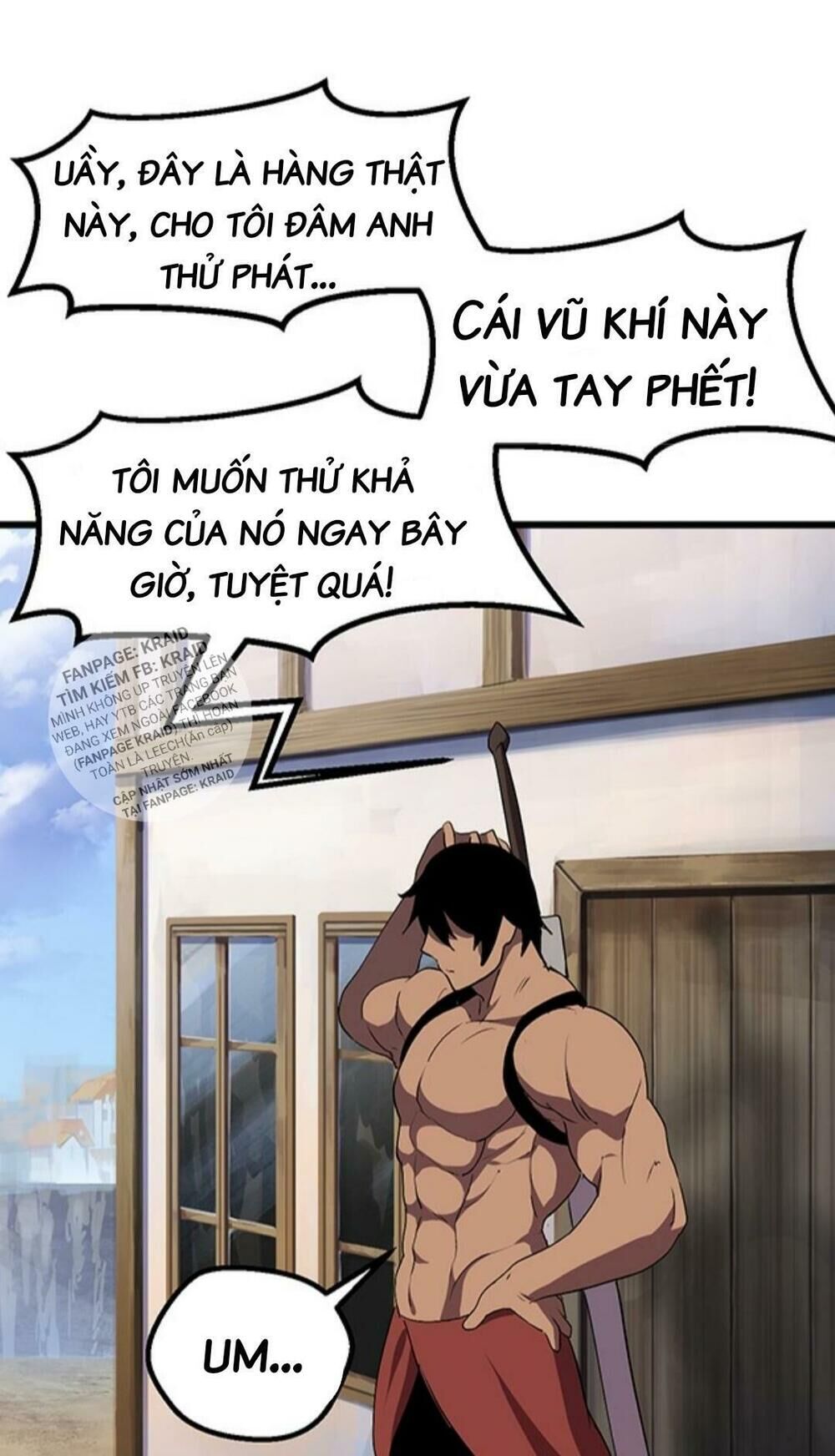 Anh Hùng Mạnh Nhất? Ta Không Làm Lâu Rồi! chapter 29 - Upload bởi truyensieuhay.com