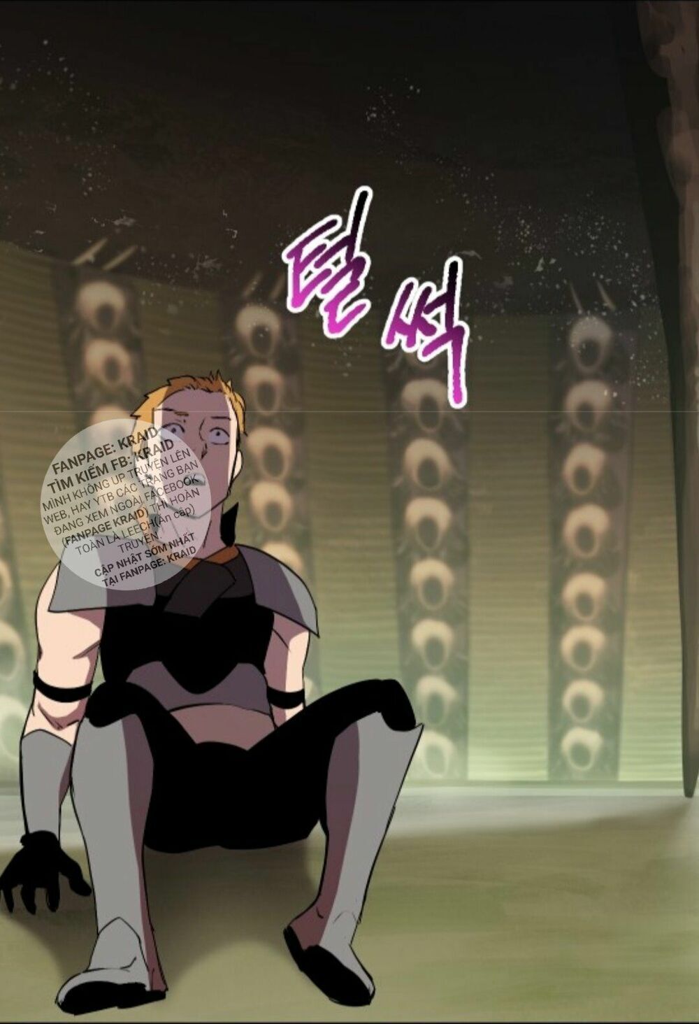 Anh Hùng Mạnh Nhất? Ta Không Làm Lâu Rồi! chapter 29 - Upload bởi truyensieuhay.com