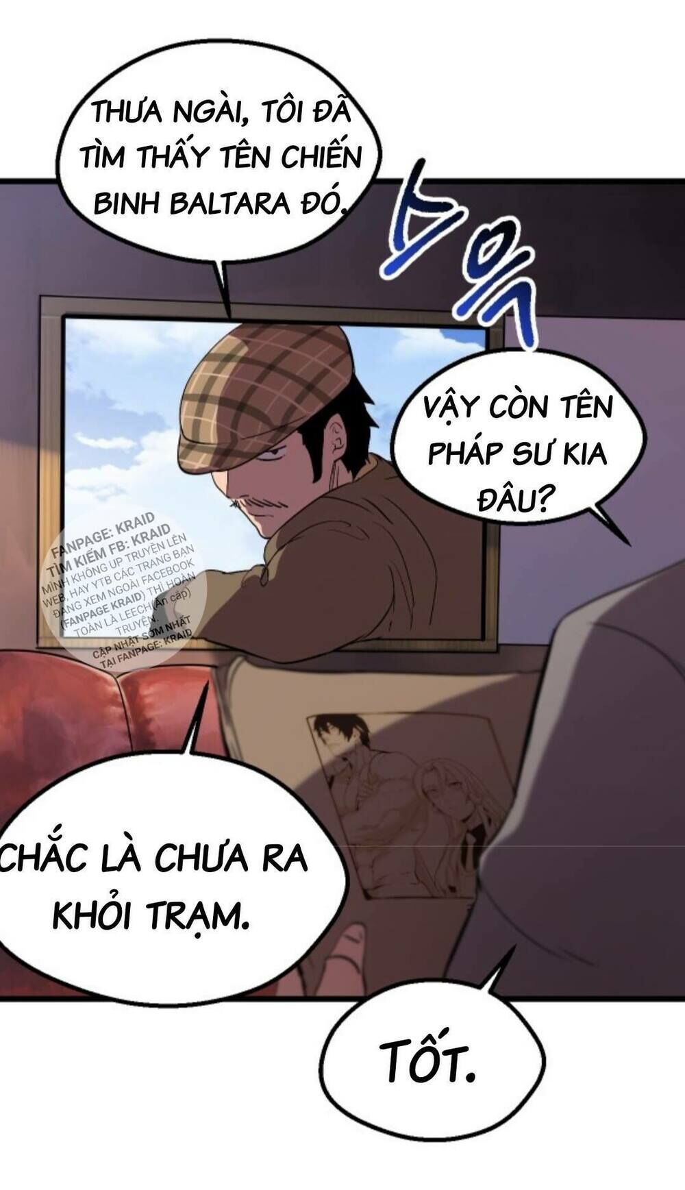 Anh Hùng Mạnh Nhất? Ta Không Làm Lâu Rồi! chapter 29 - Upload bởi truyensieuhay.com