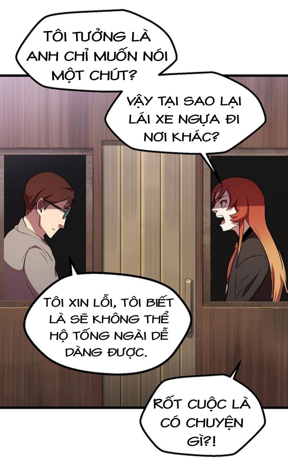 Anh Hùng Mạnh Nhất? Ta Không Làm Lâu Rồi! chapter 30 - Upload bởi truyensieuhay.com