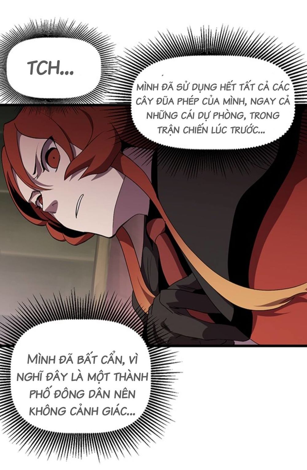 Anh Hùng Mạnh Nhất? Ta Không Làm Lâu Rồi! chapter 30 - Upload bởi truyensieuhay.com